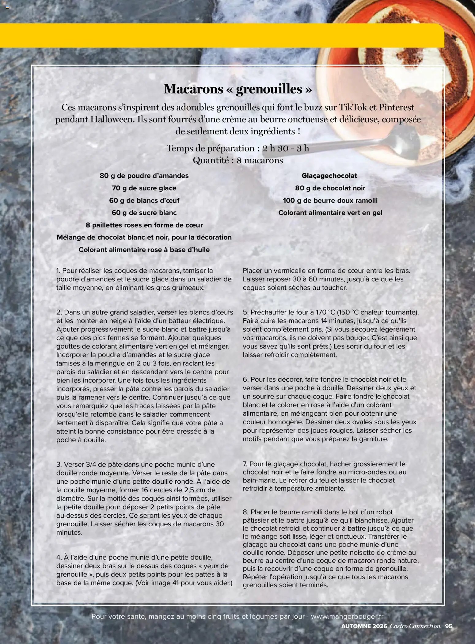 Costco catalogue à partir du 28/09/2026 Costco Connection