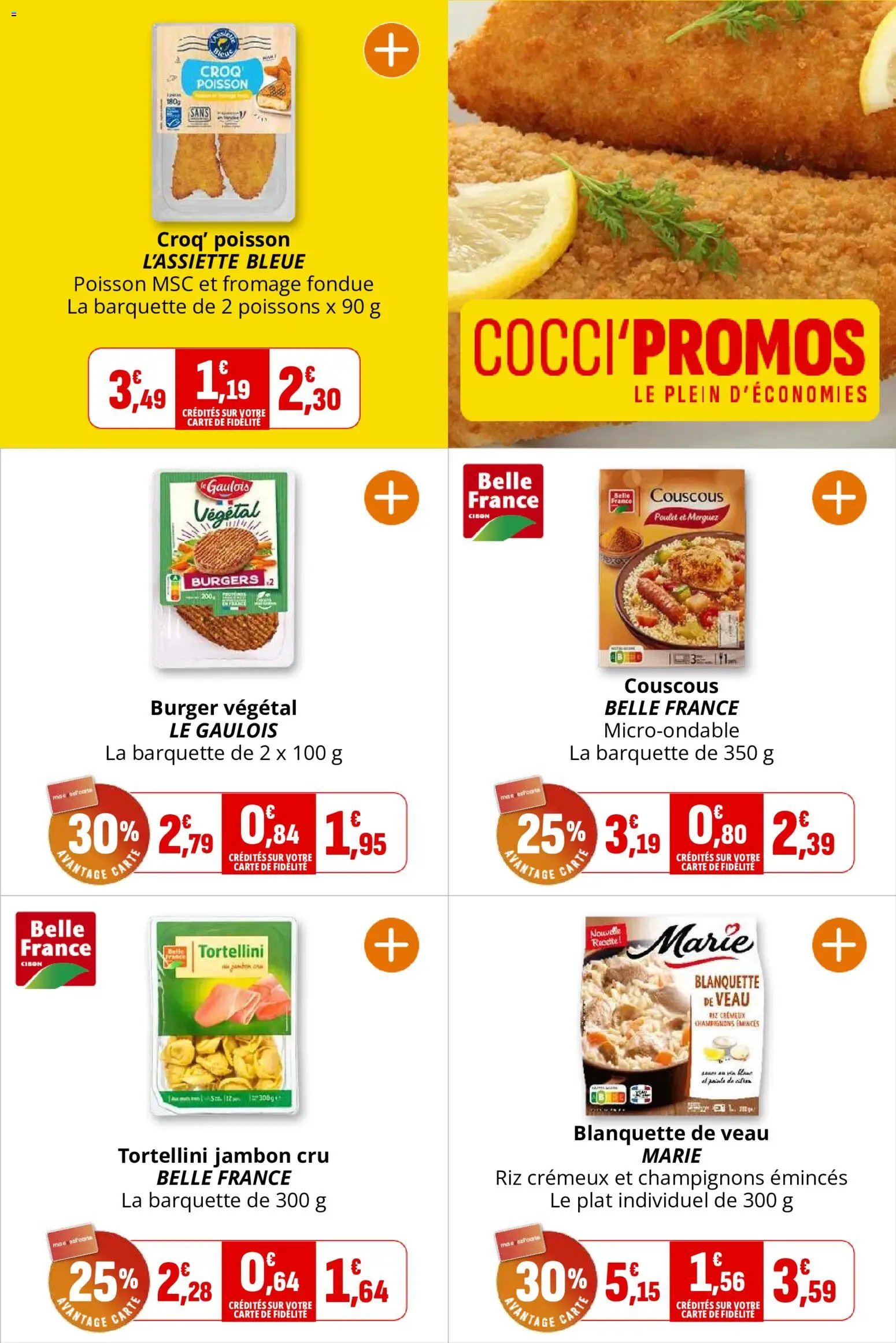 Coccinelle catalogue à partir du 09/09/2026 Coccinelle catalogue