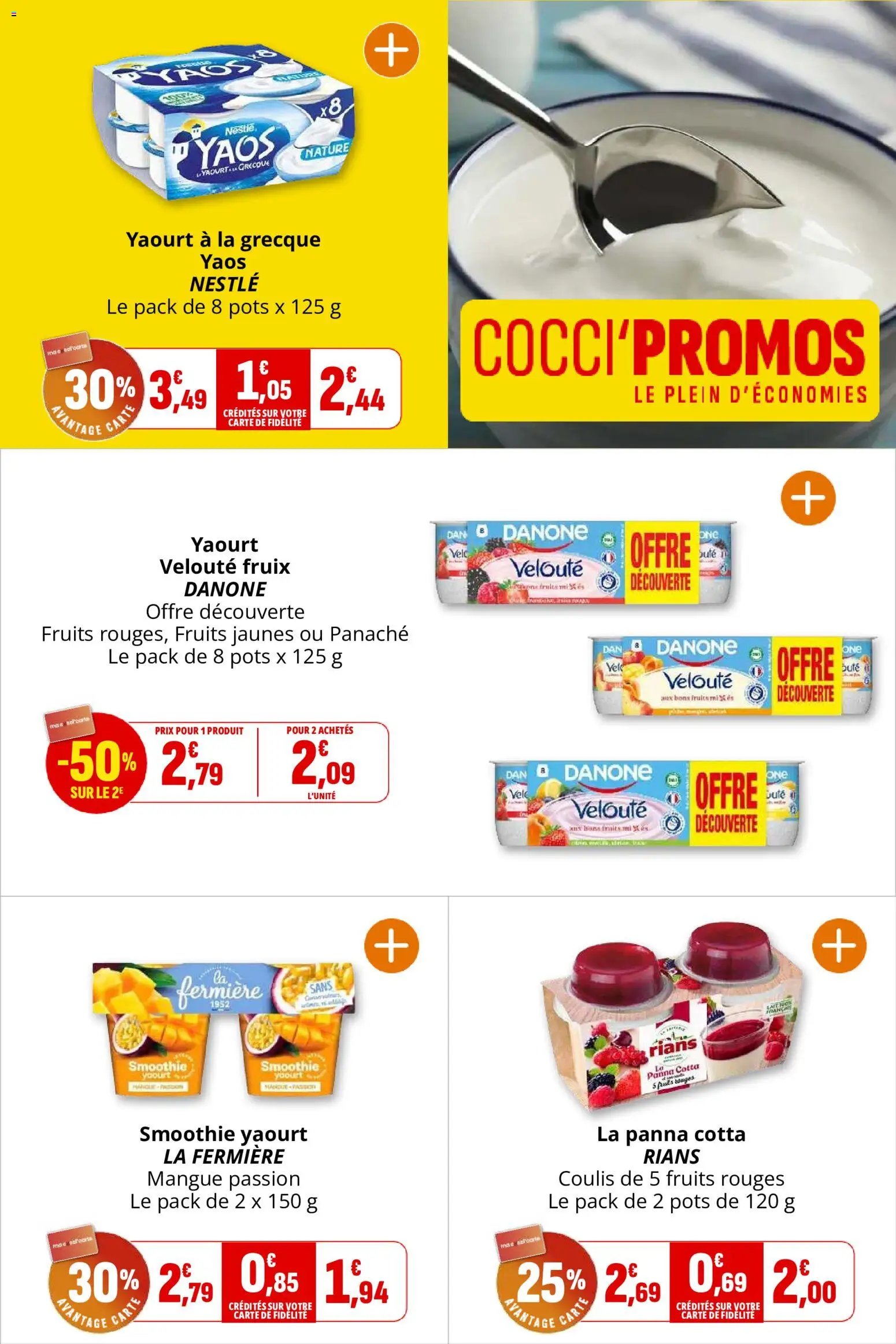 Coccinelle catalogue à partir du 09/09/2026 Coccinelle catalogue