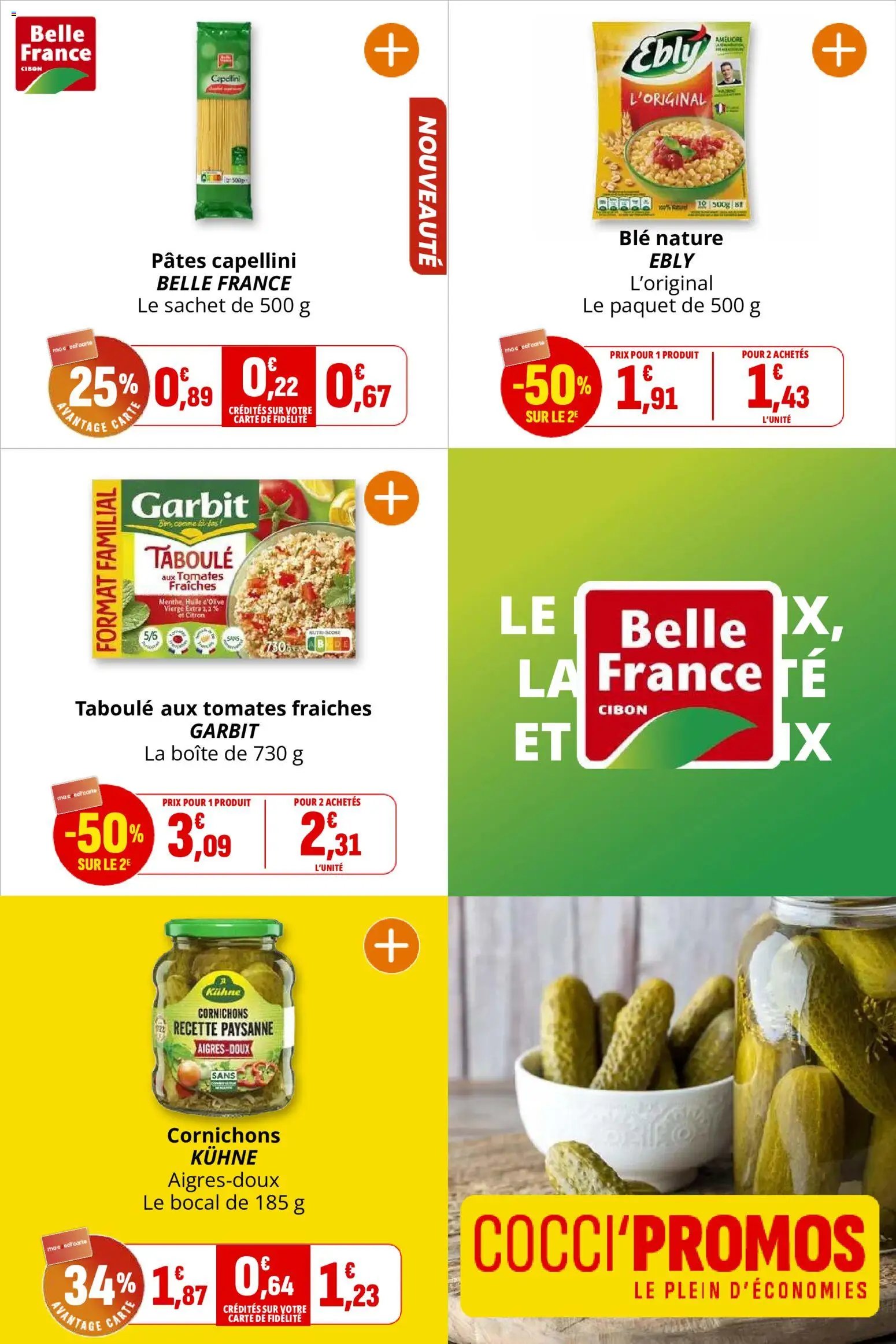 Coccinelle catalogue à partir du 09/09/2026 Coccinelle catalogue