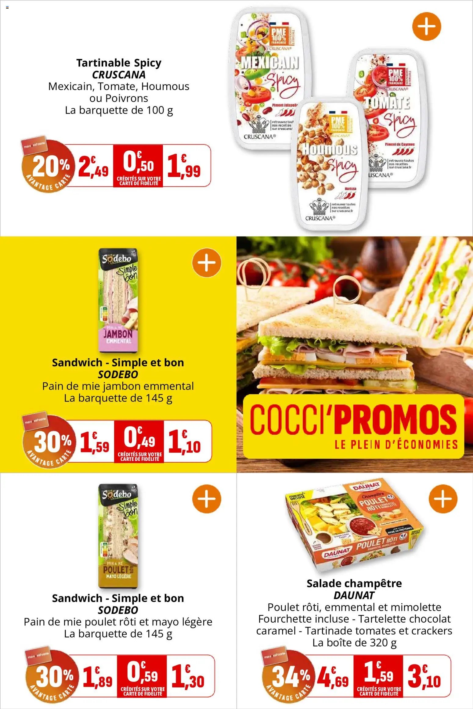 Coccinelle catalogue à partir du 09/09/2026 Coccinelle catalogue