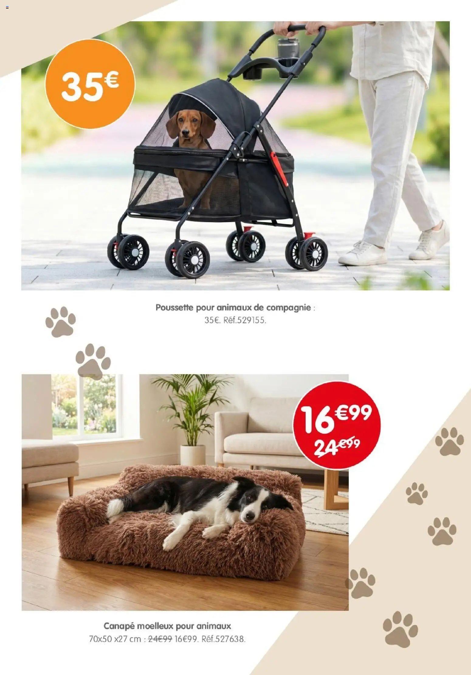 B&M catalogue à partir du 17/06/2026 B&M catalogue