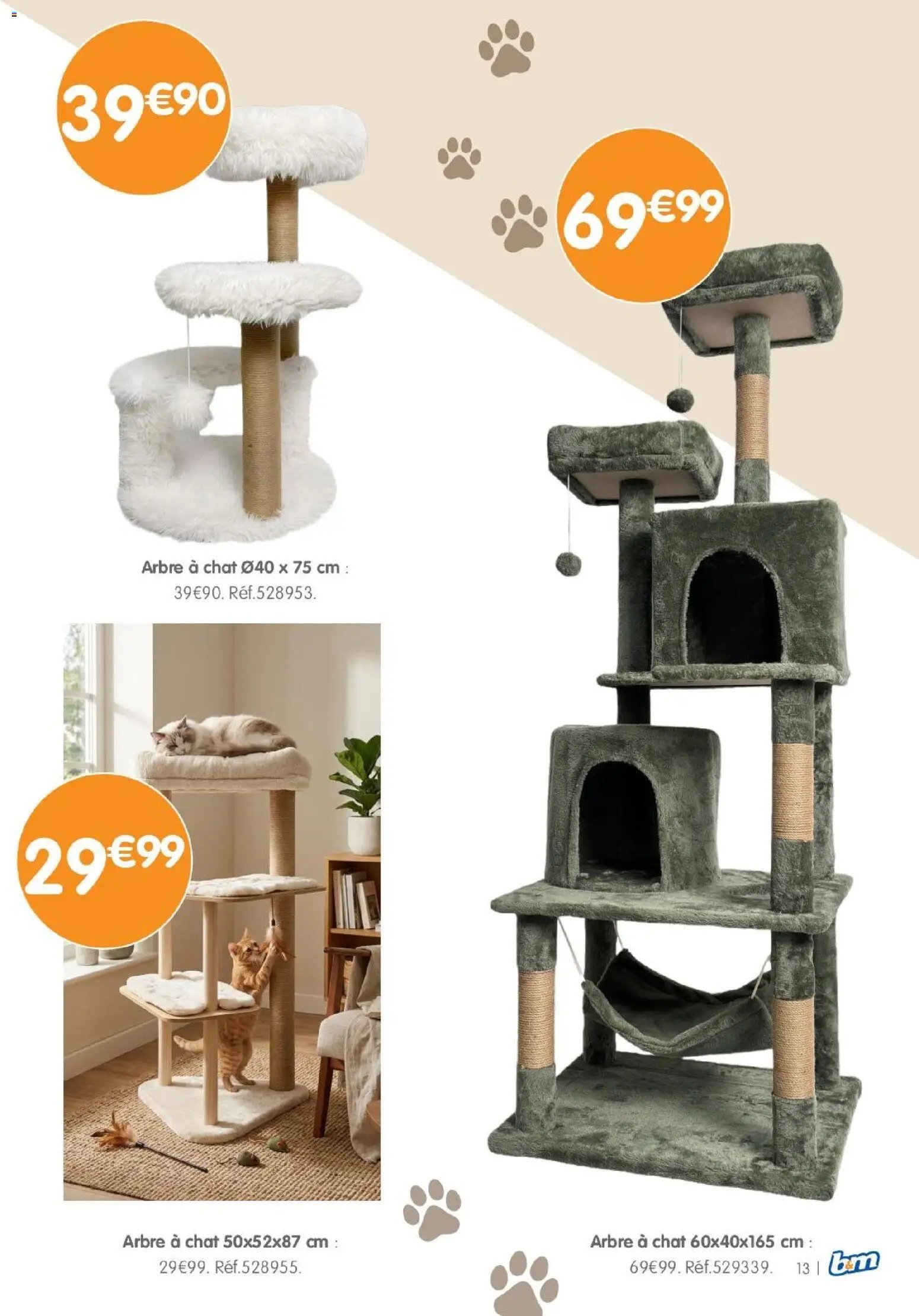 B&M catalogue à partir du 17/06/2026 B&M catalogue