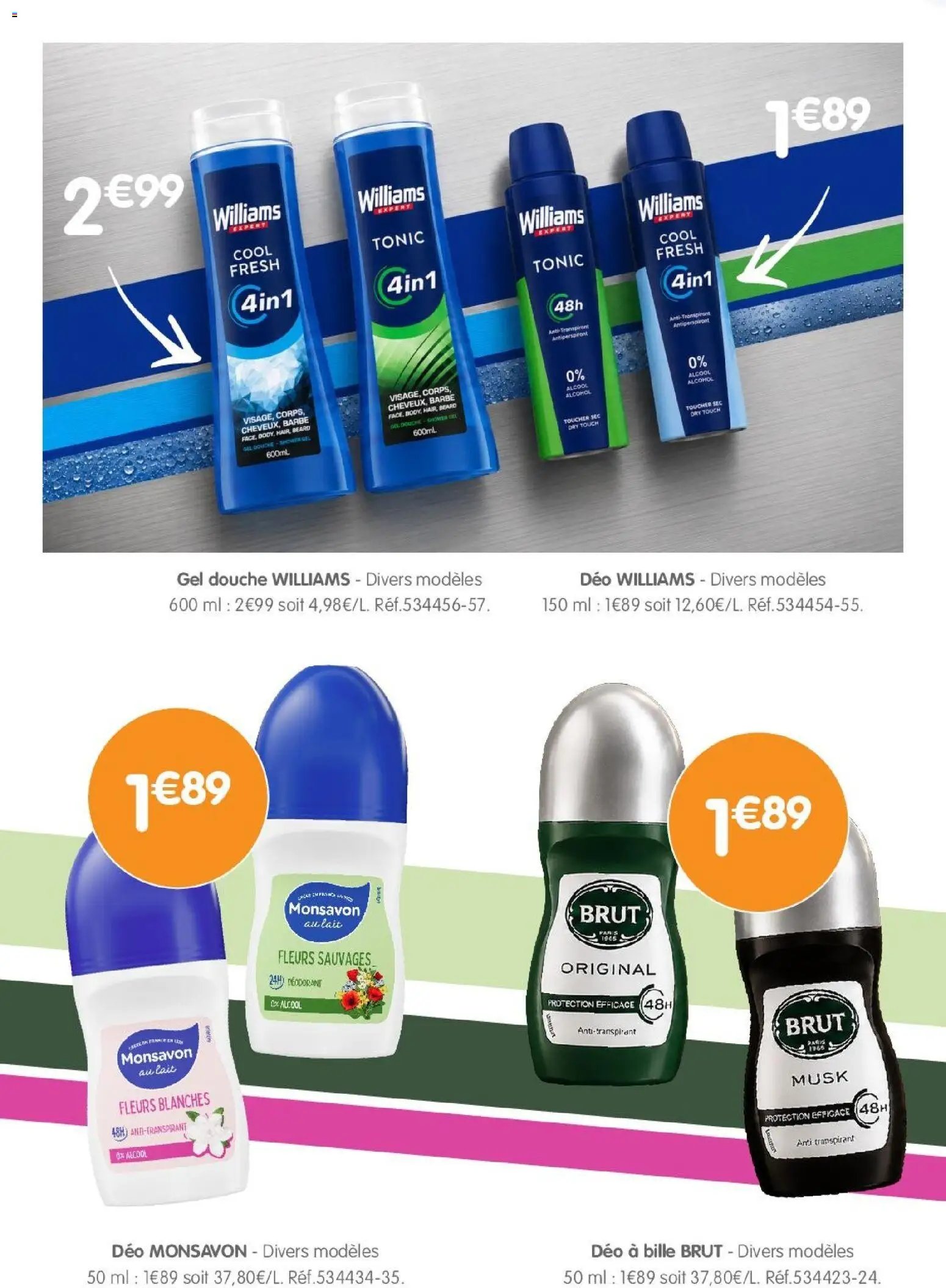 B&M catalogue à partir du 17/06/2026 B&M catalogue