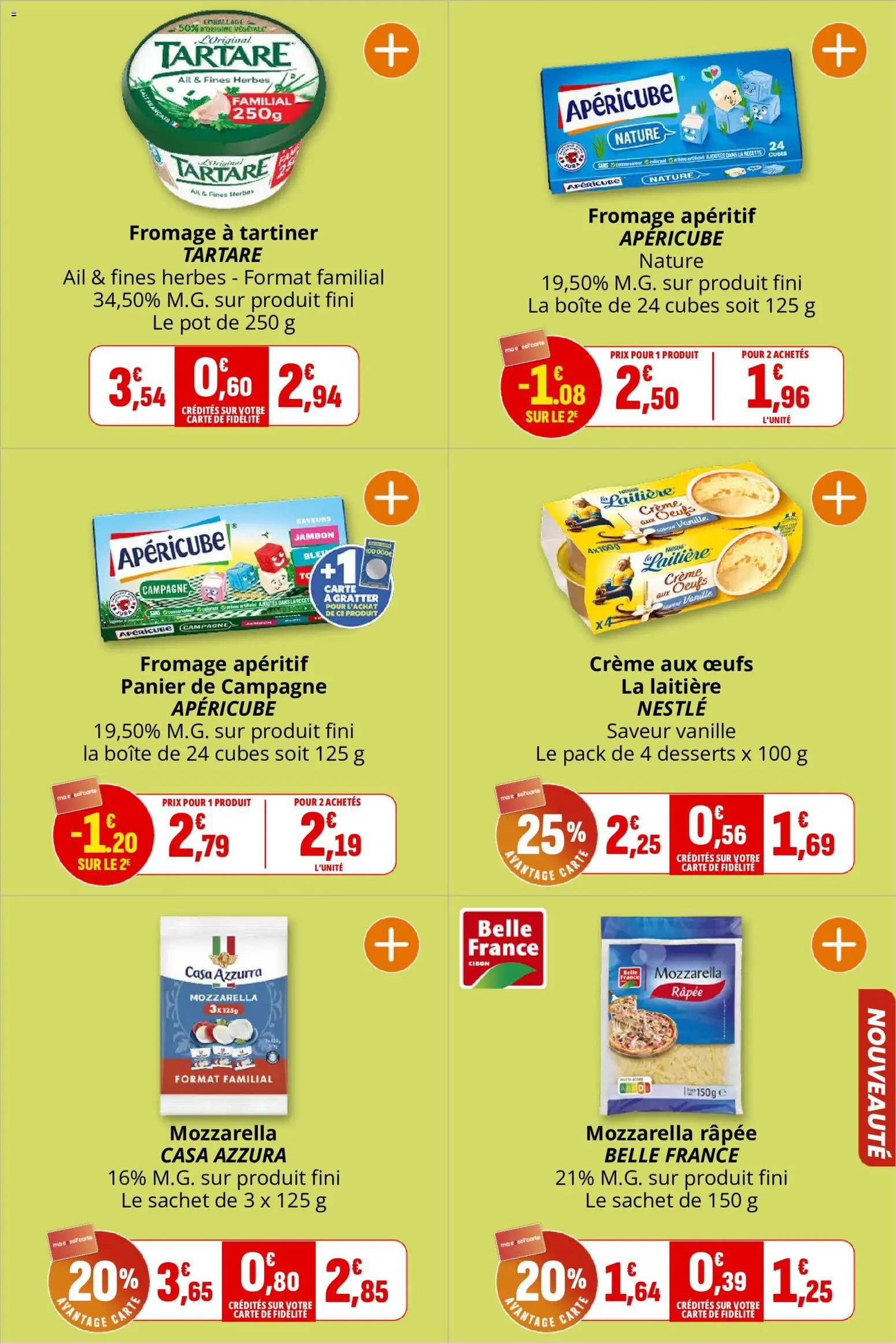 Coccinelle catalogue 07/10/2026 - nouveau prospectus