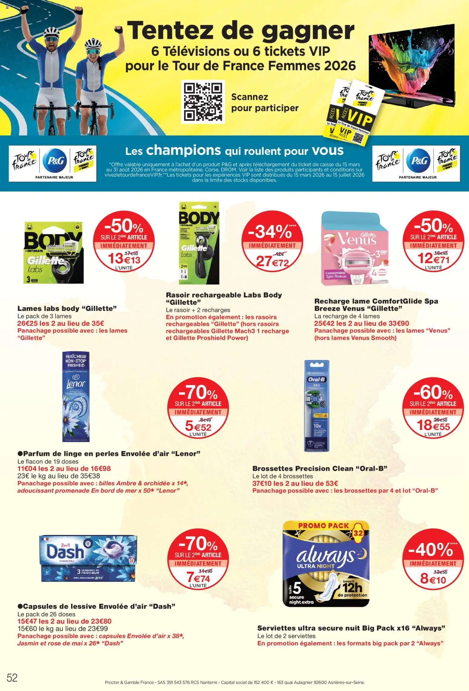 Monoprix catalogue à partir du 30/06/2026 Monoprix catalogue