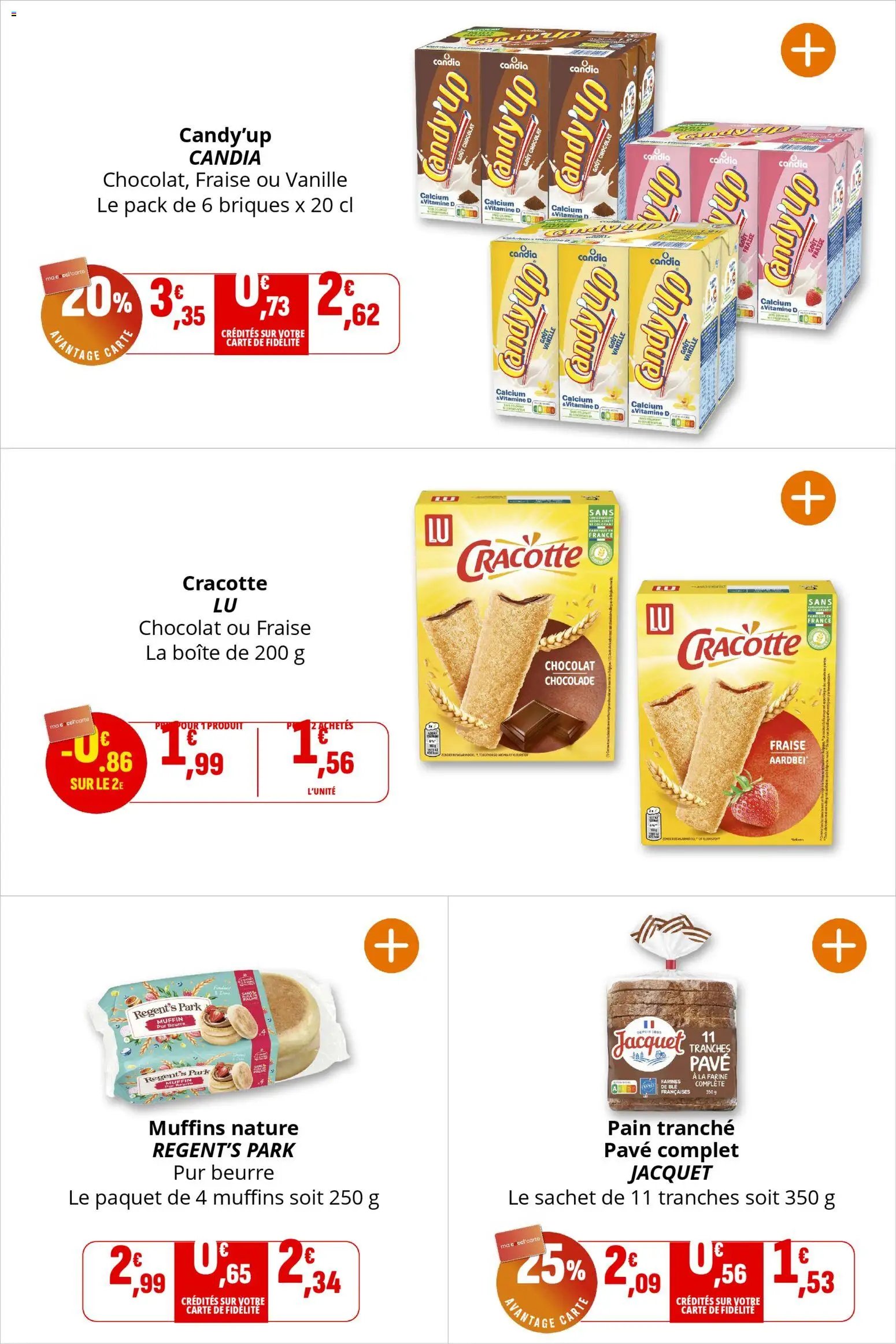 Coccinelle catalogue à partir du 14/01/2026 Market