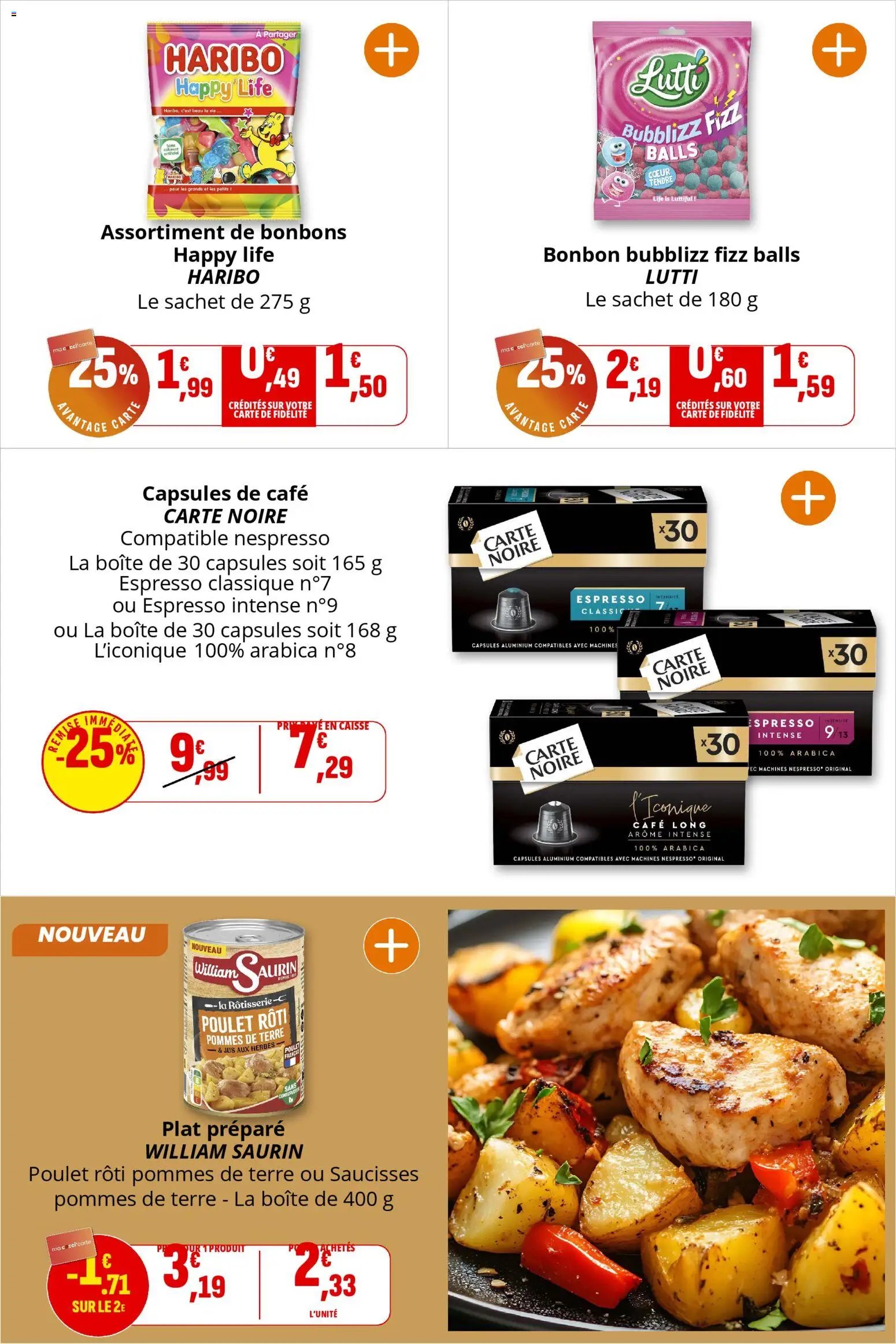 Coccinelle catalogue à partir du 14/01/2026 Market