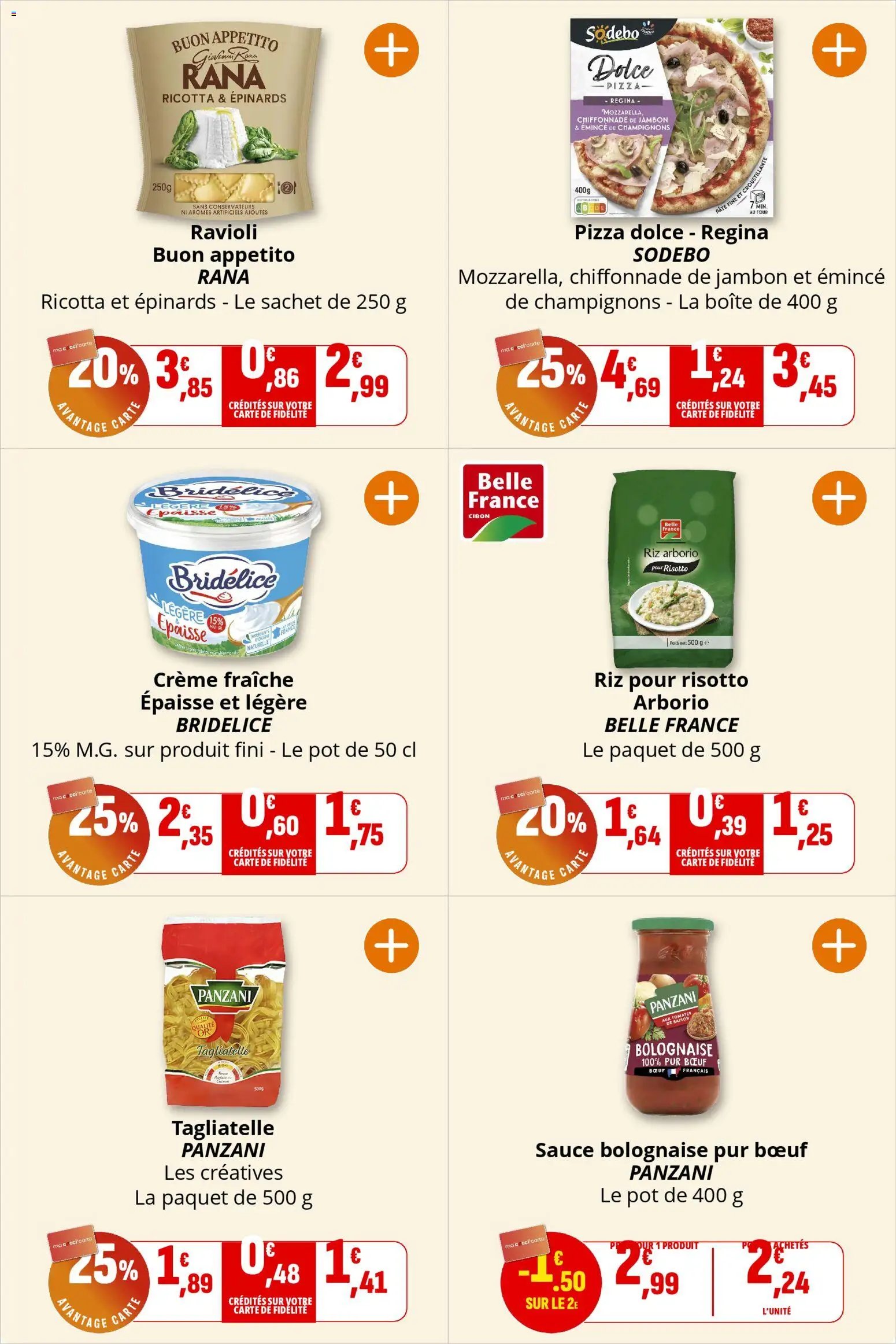 Coccinelle catalogue à partir du 14/01/2026 Market