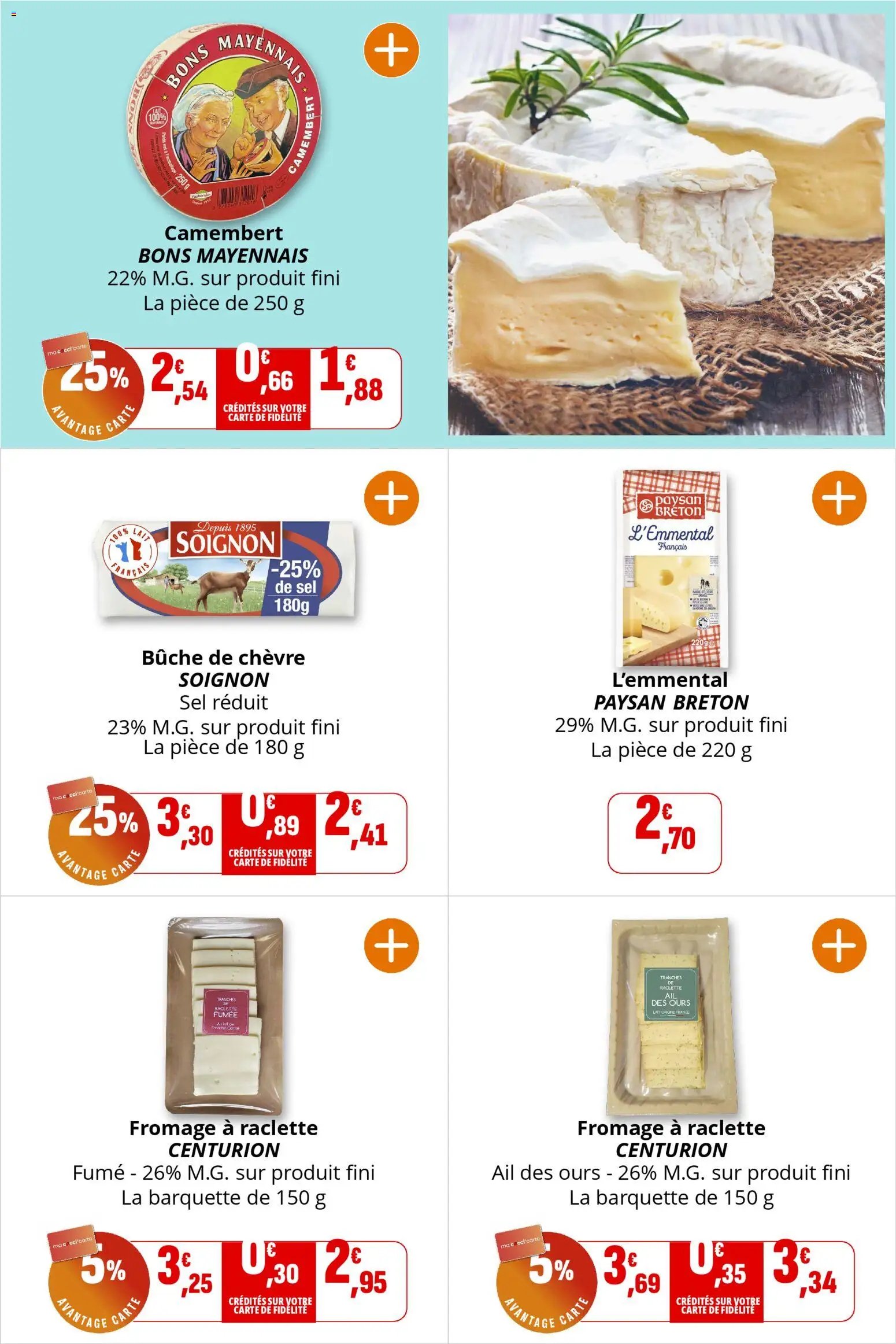 Coccinelle catalogue à partir du 14/01/2026 Market