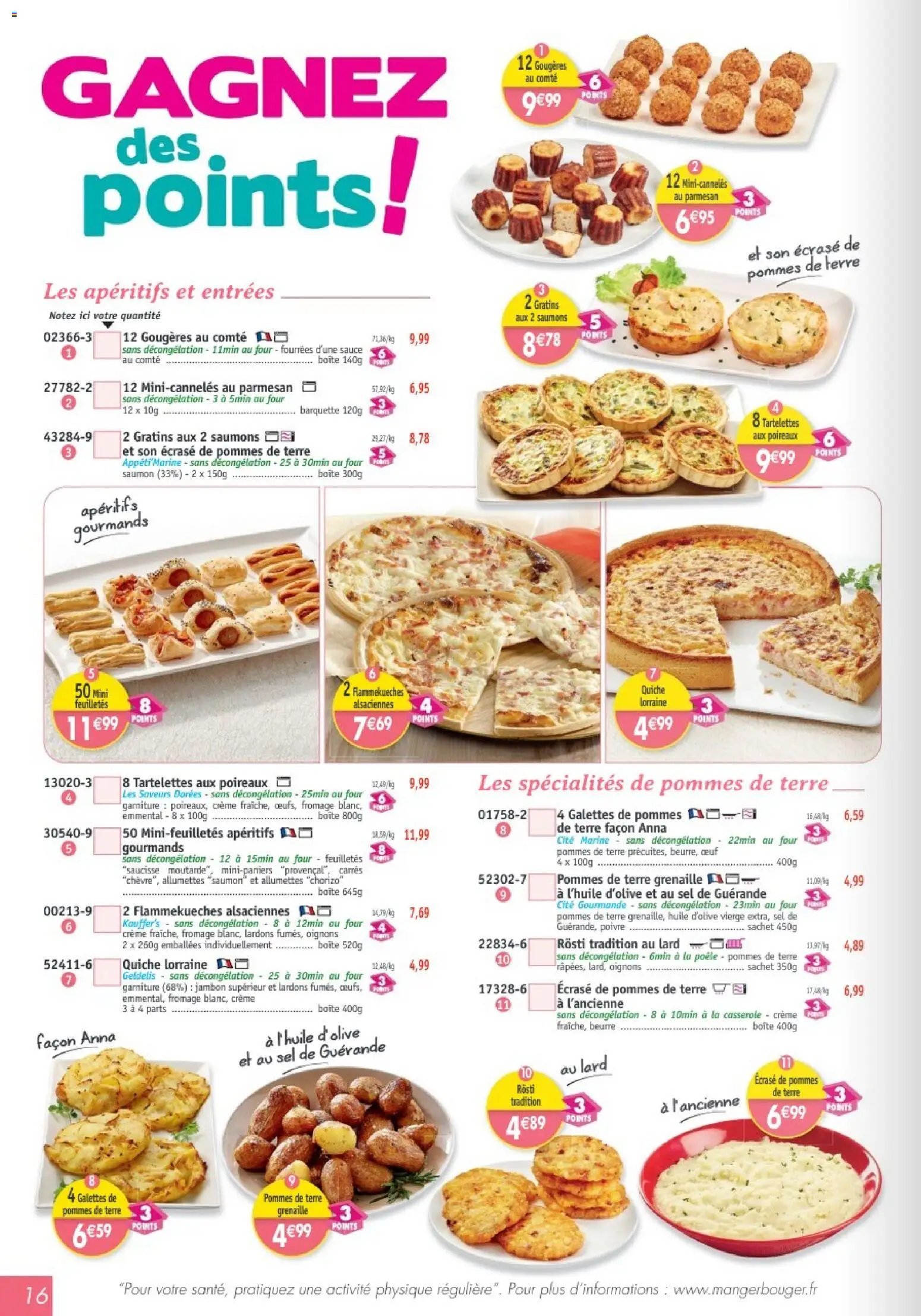 Maximo catalogue à partir du 27/03/2026 Maximo catalogue