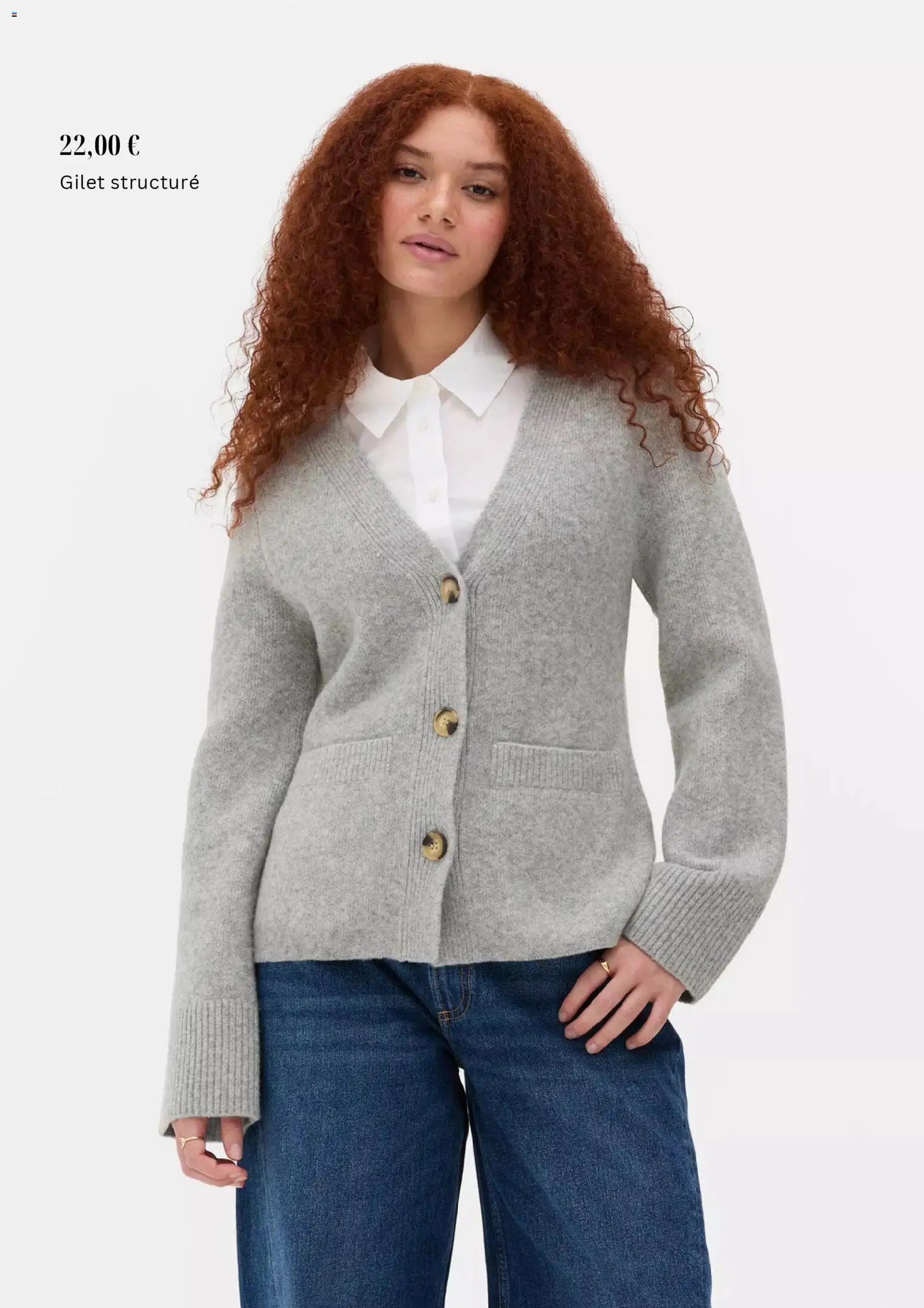 Primark catalogue à partir du 01/11/2025 Catalogue