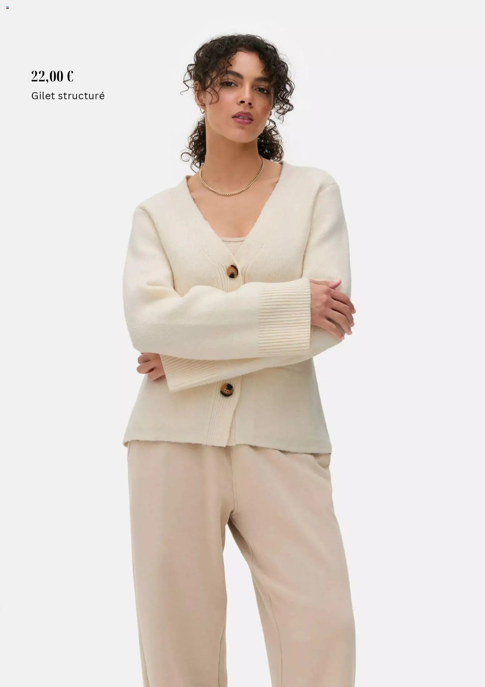 Primark catalogue à partir du 01/11/2025 Catalogue