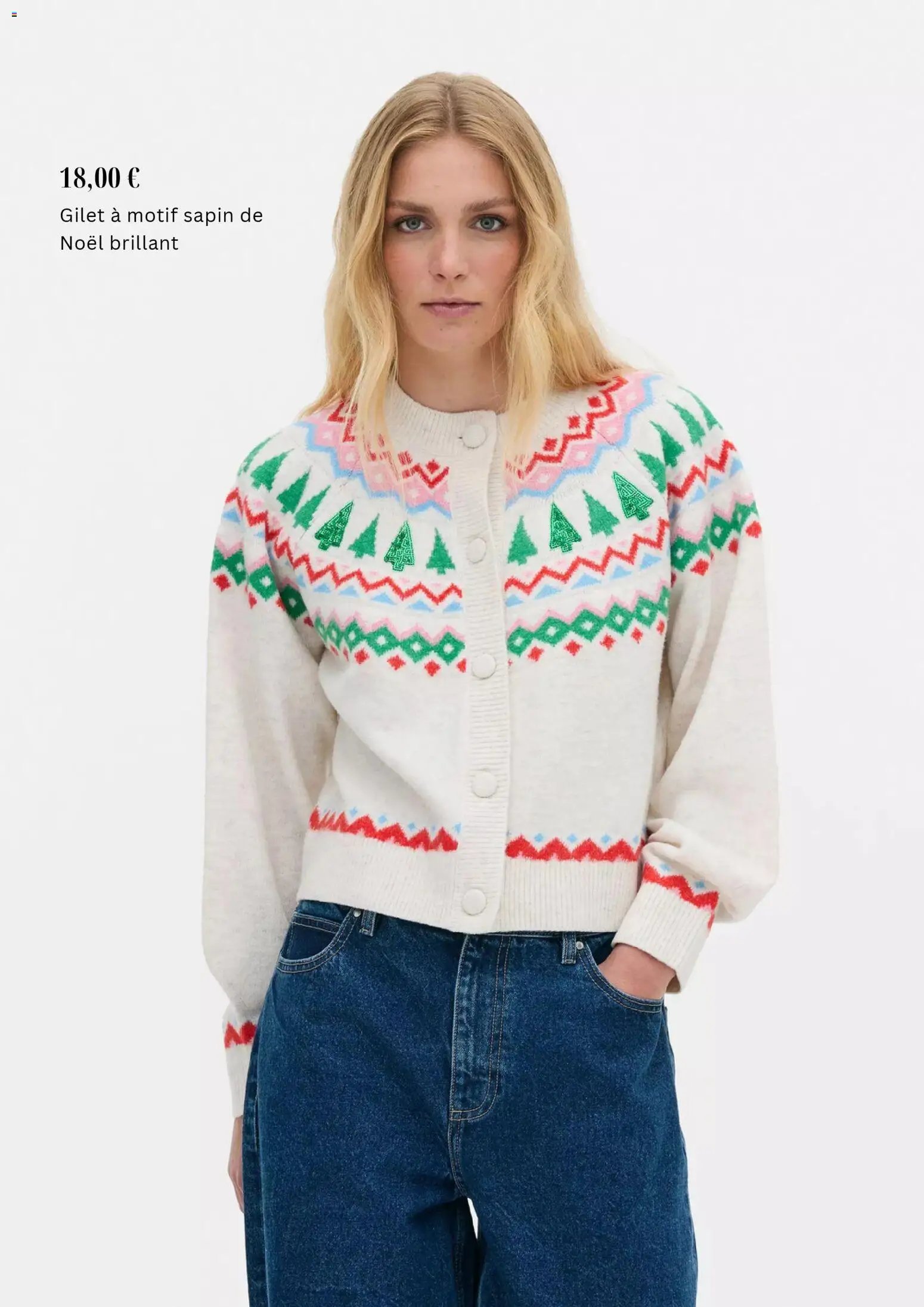 Primark catalogue à partir du 01/11/2025 Catalogue