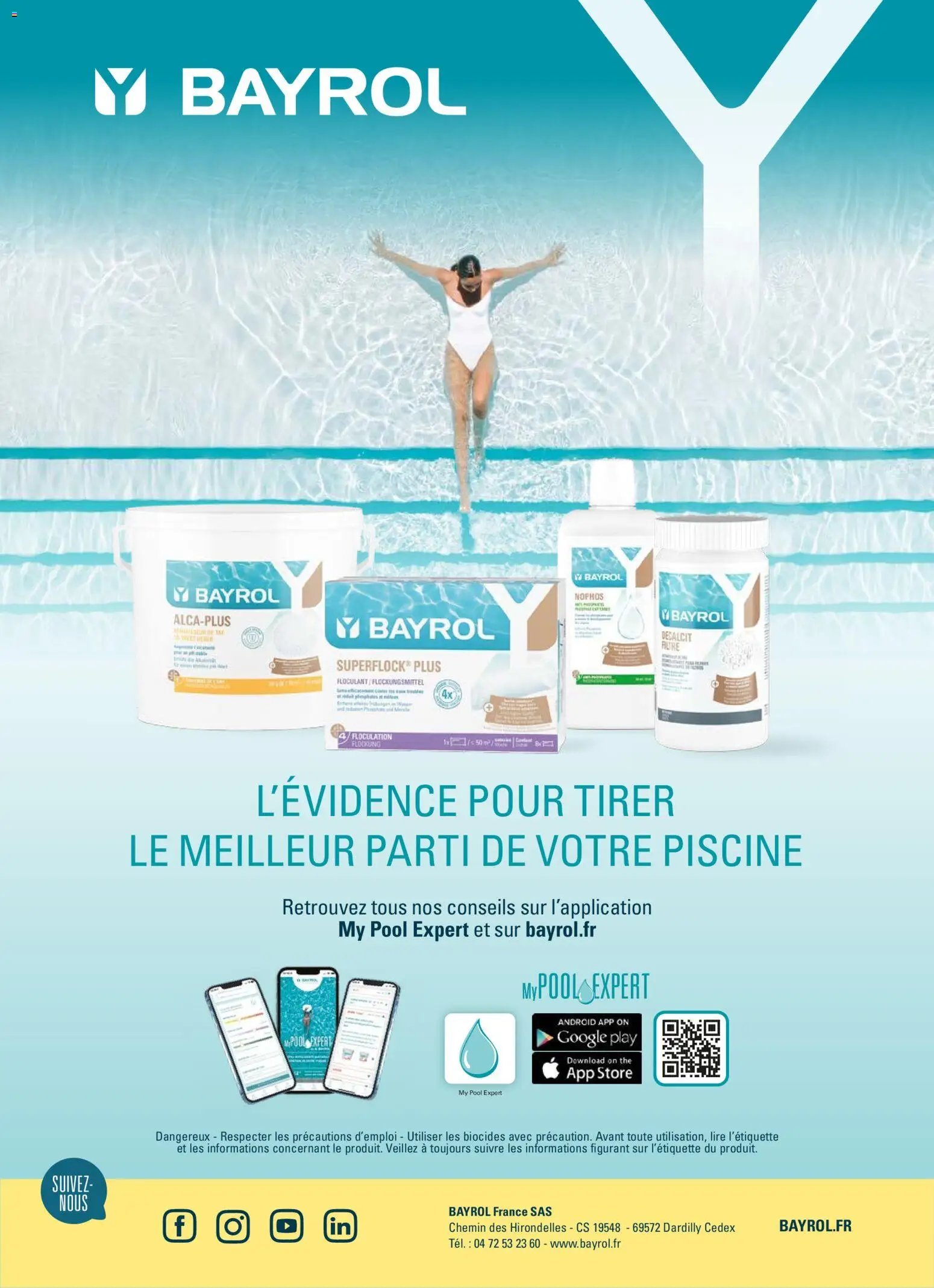 Mr. Bricolage catalogue à partir du 01/04/2026 Mr. Bricolage Printemps 2026