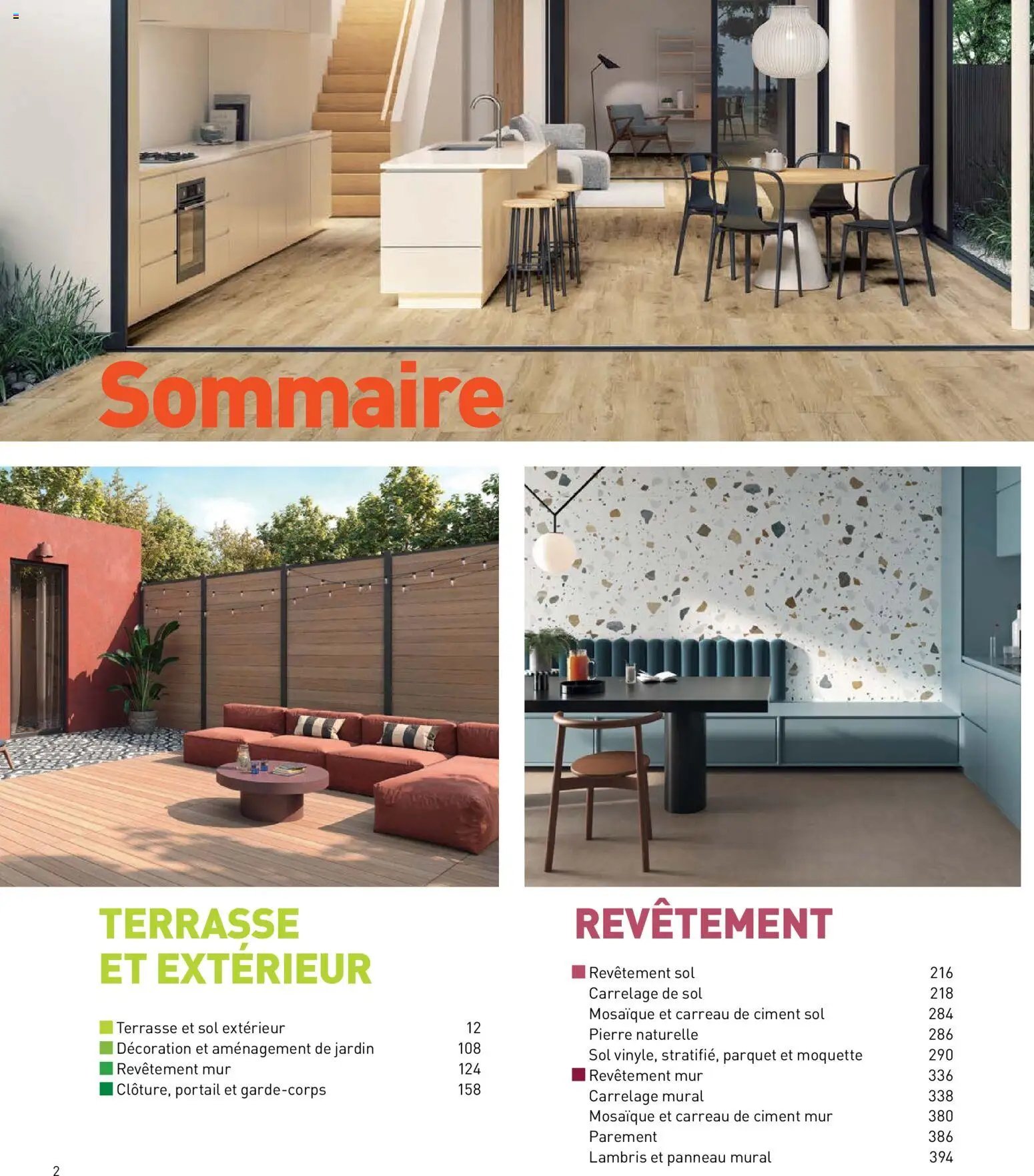 Point.P catalogue à partir du 17/04/2026 Point.P catalogue