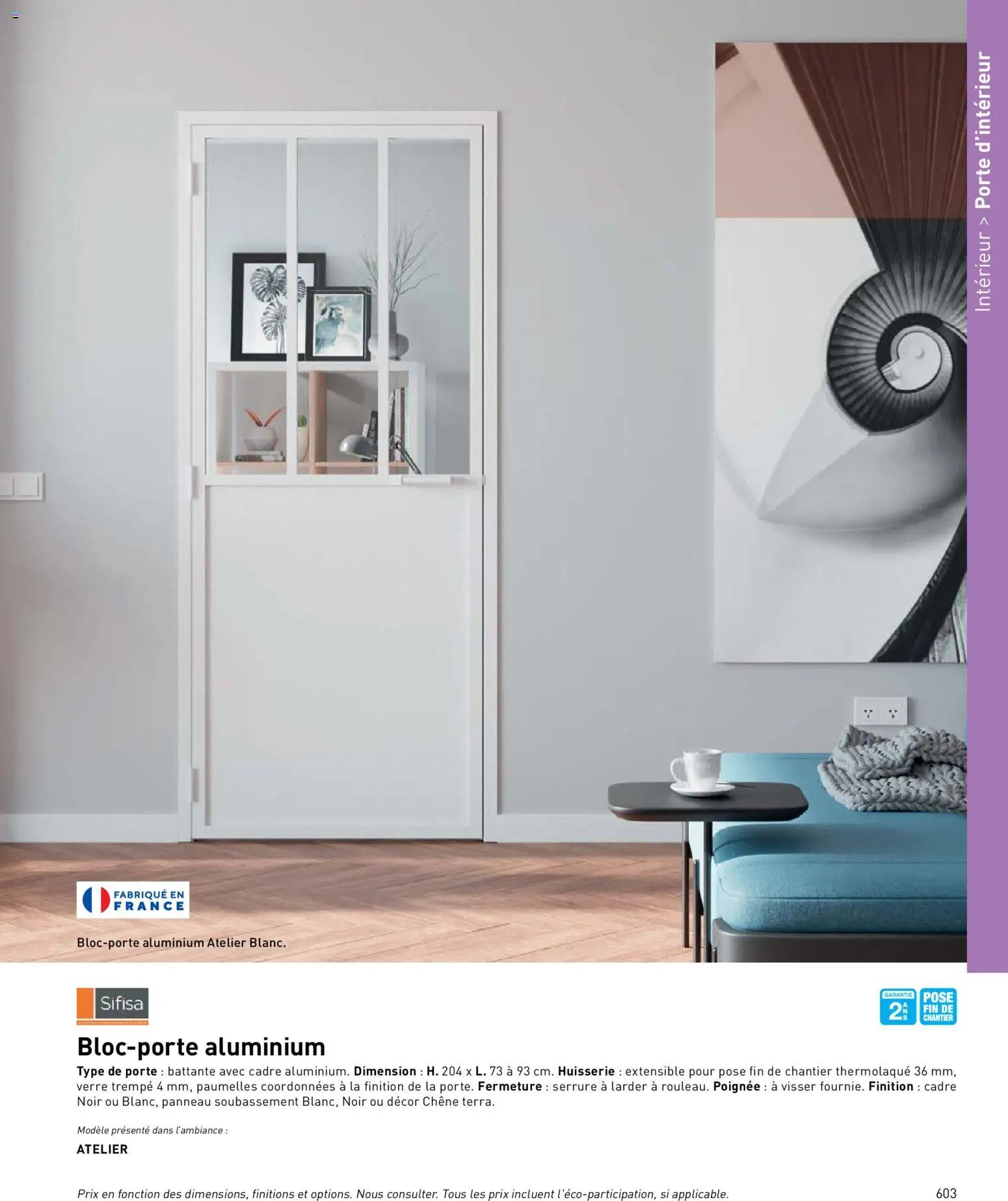 Point.P catalogue à partir du 17/04/2026 Point.P catalogue
