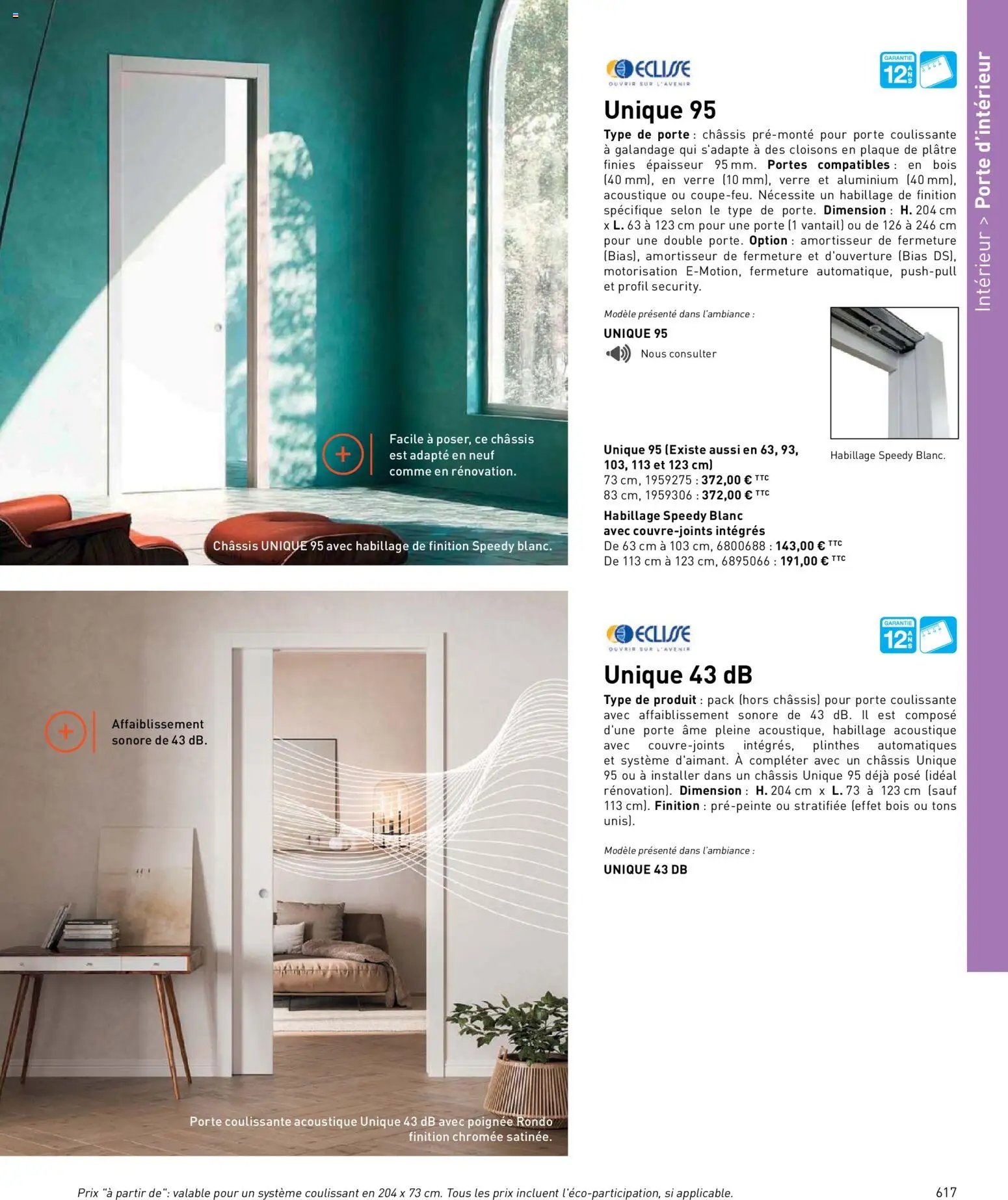 Point.P catalogue à partir du 17/04/2026 Point.P catalogue