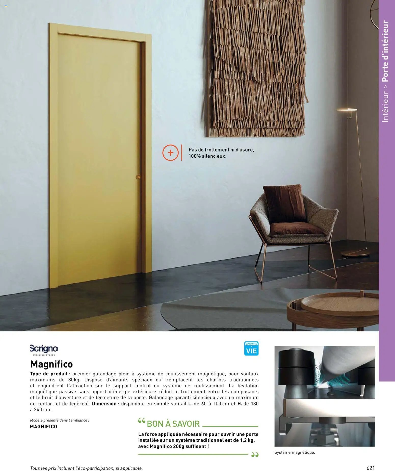 Point.P catalogue à partir du 17/04/2026 Point.P catalogue