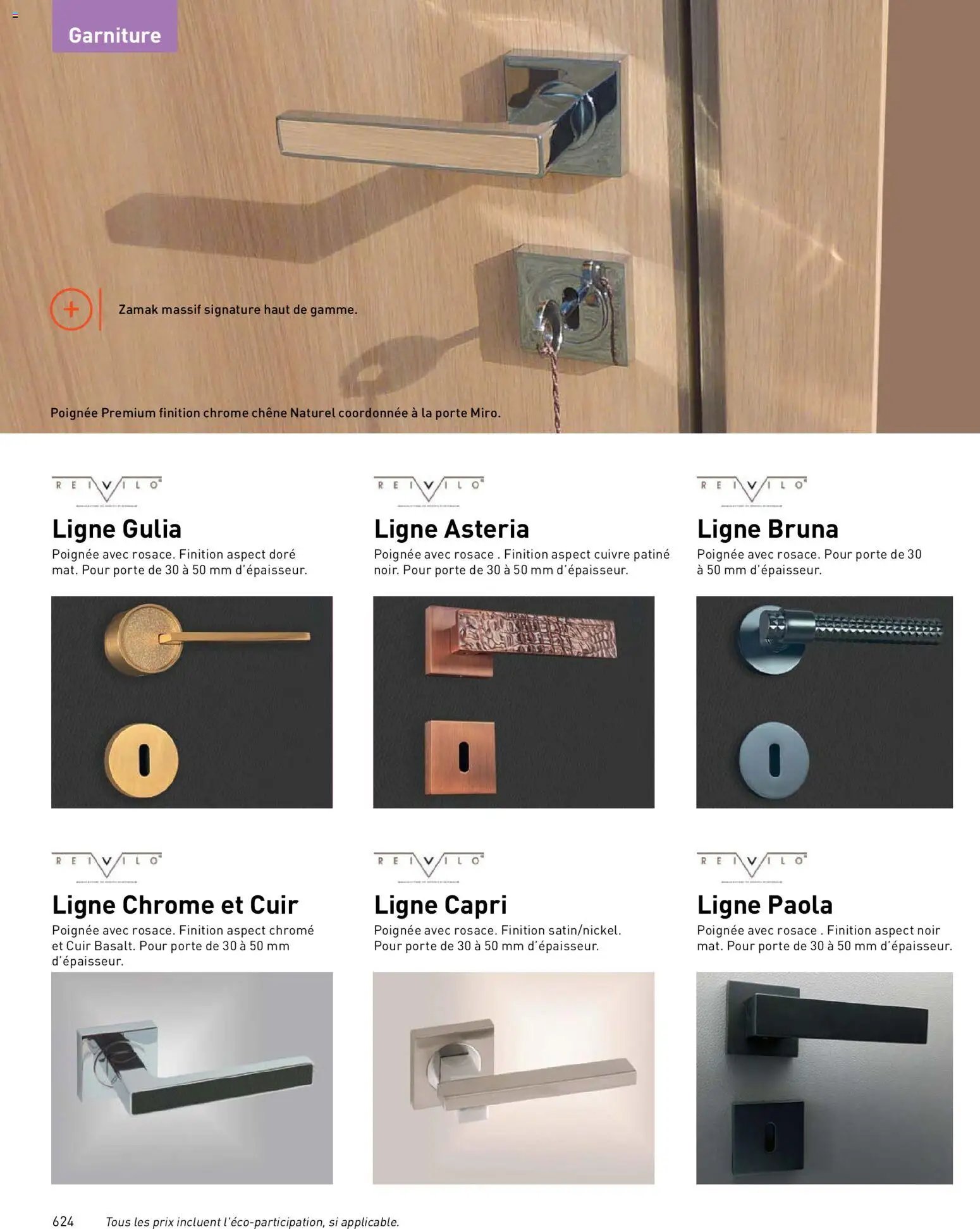 Point.P catalogue à partir du 17/04/2026 Point.P catalogue