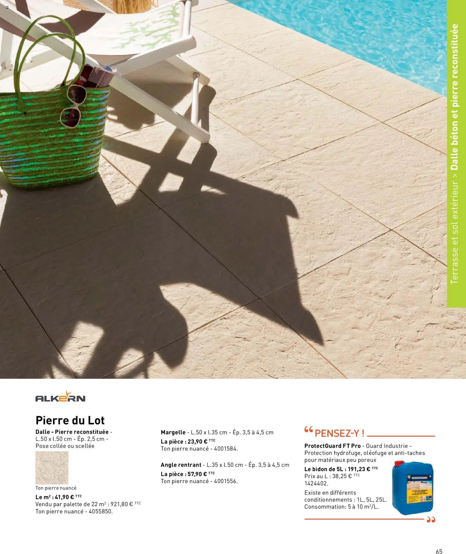 Point.P catalogue à partir du 17/04/2026 Point.P catalogue