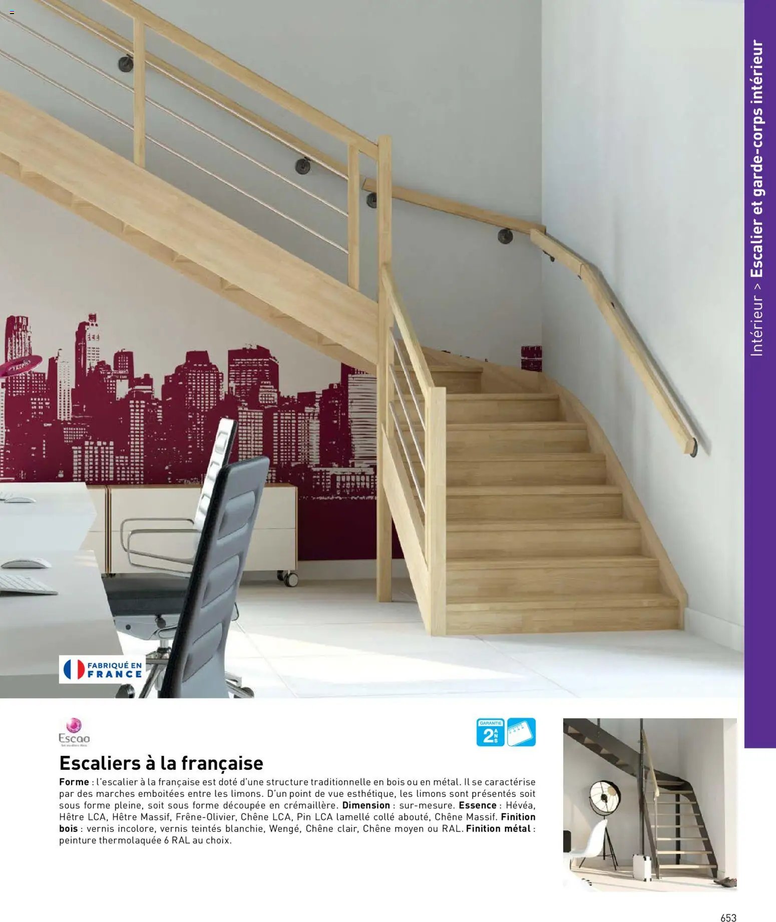 Point.P catalogue à partir du 17/04/2026 Point.P catalogue