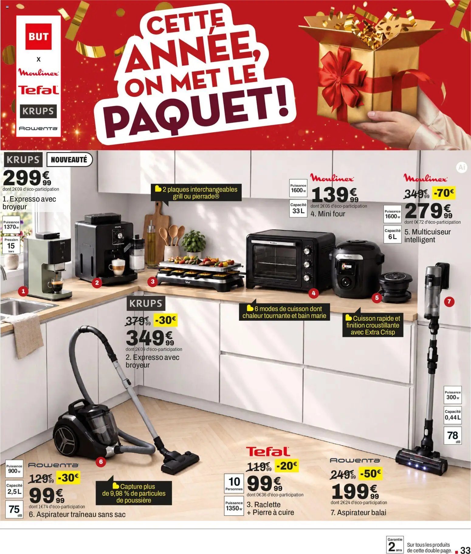 But catalogue 27/10/2026 - nouveau prospectus