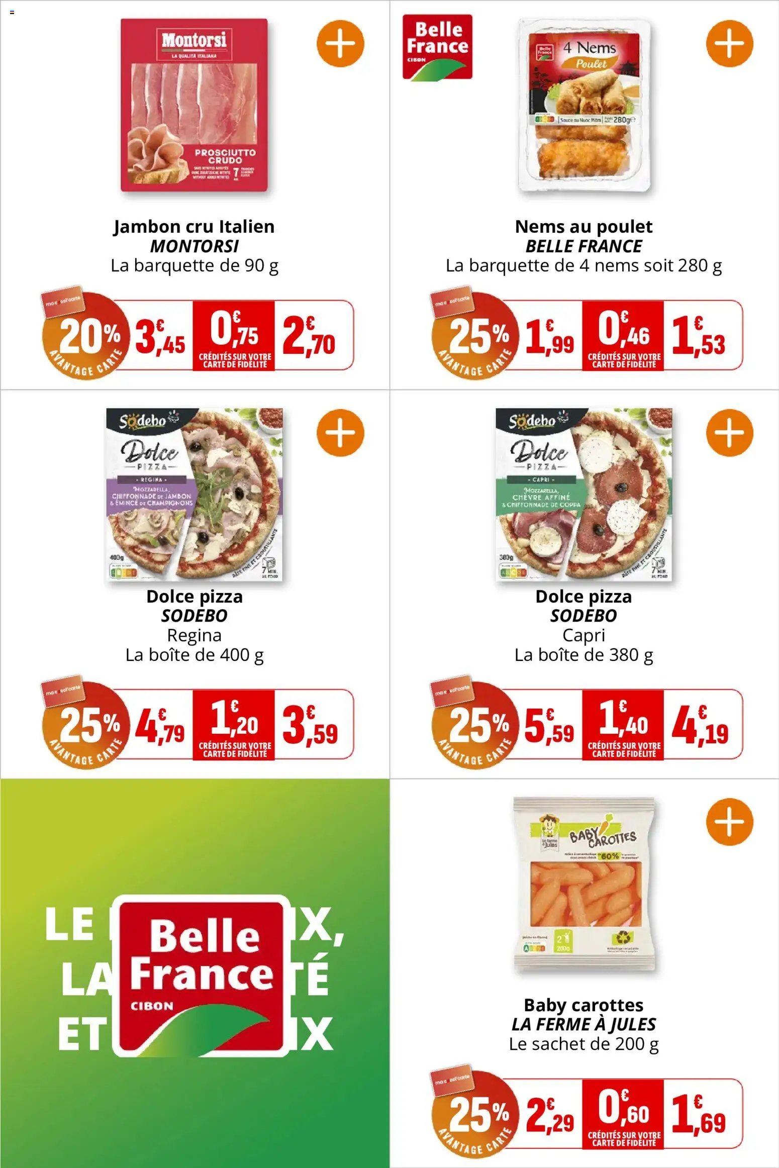Coccinelle catalogue à partir du 06/05/2026 Coccinelle - Market