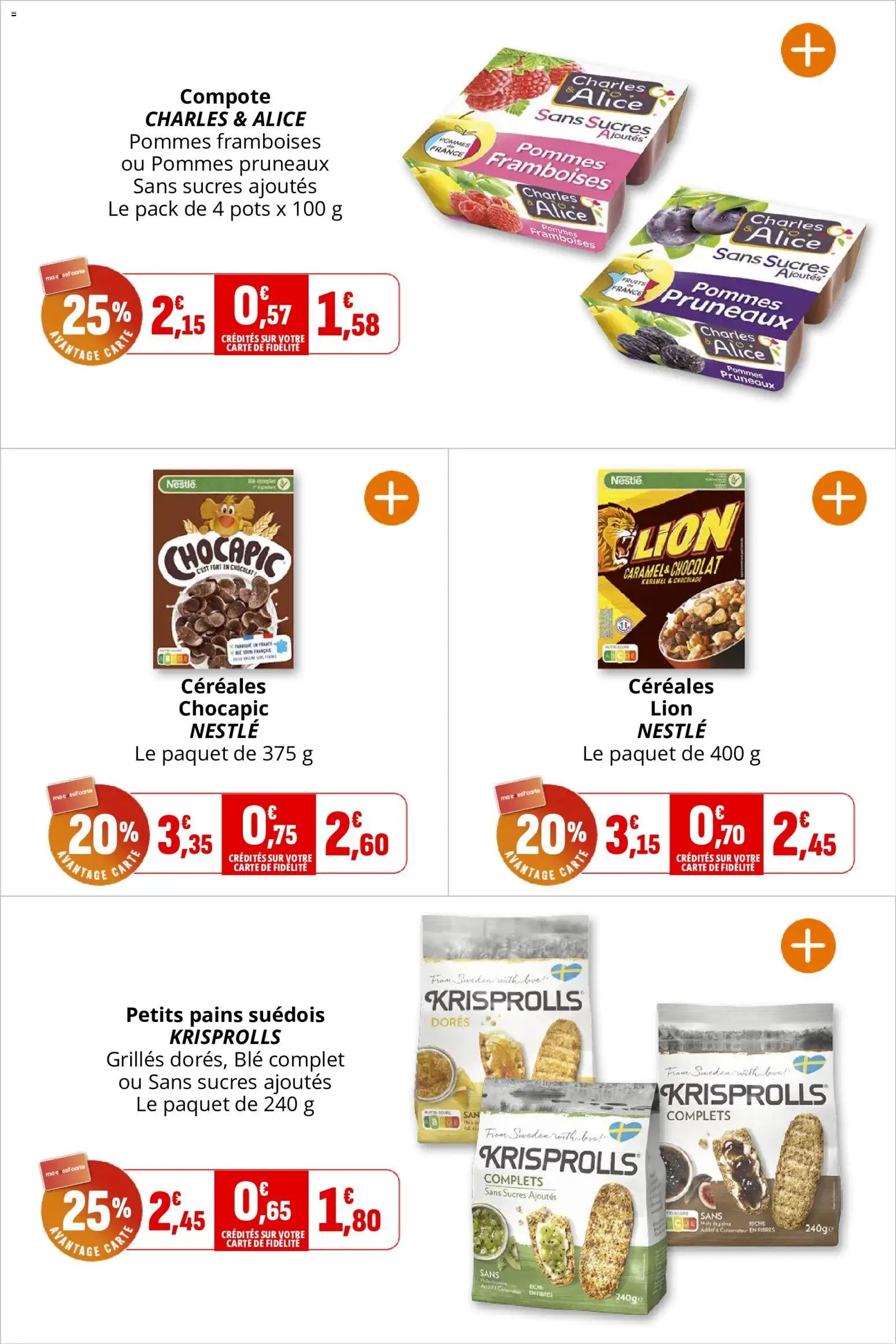 Coccinelle catalogue à partir du 06/05/2026 Coccinelle - Market