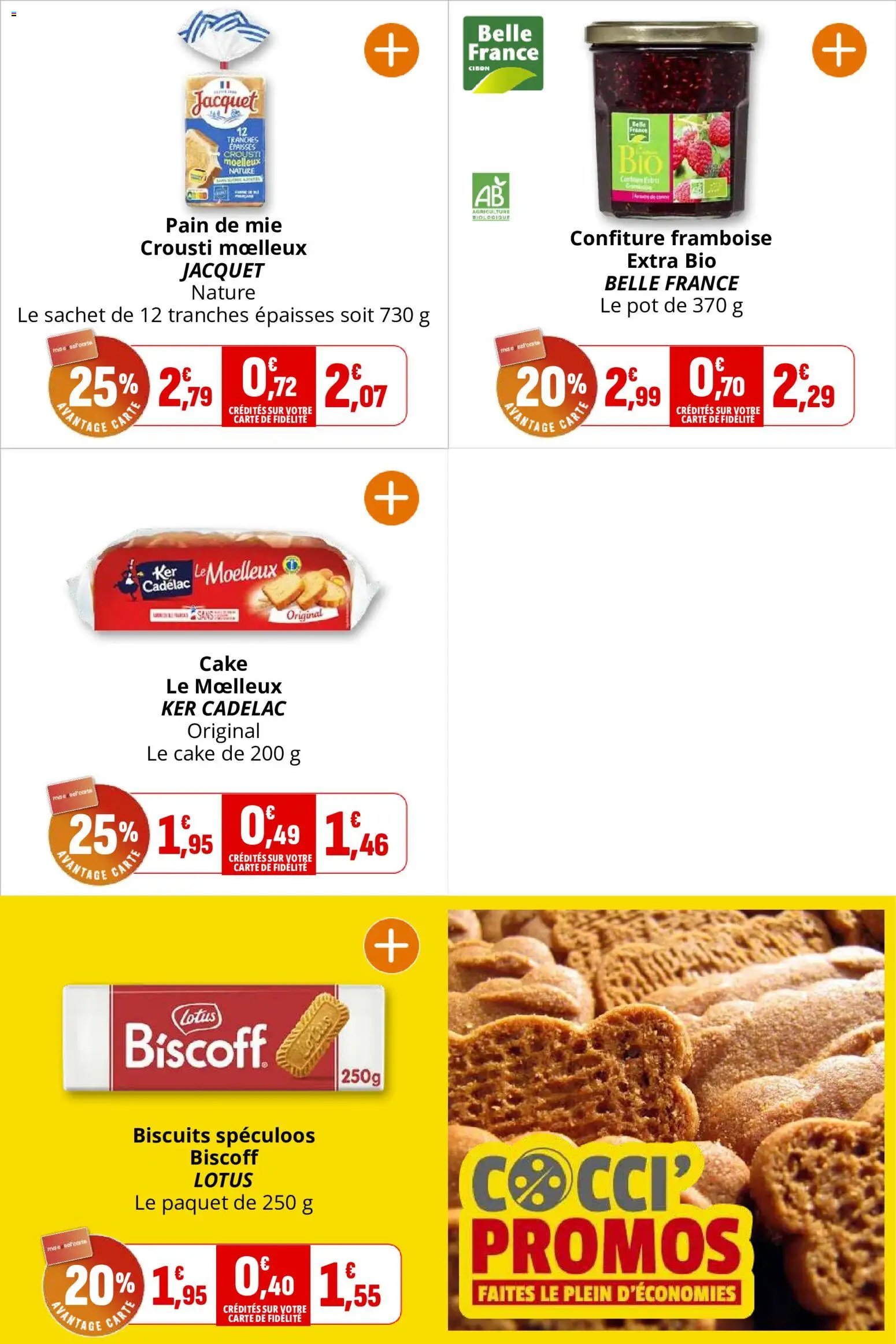 Coccinelle catalogue à partir du 06/05/2026 Coccinelle - Market