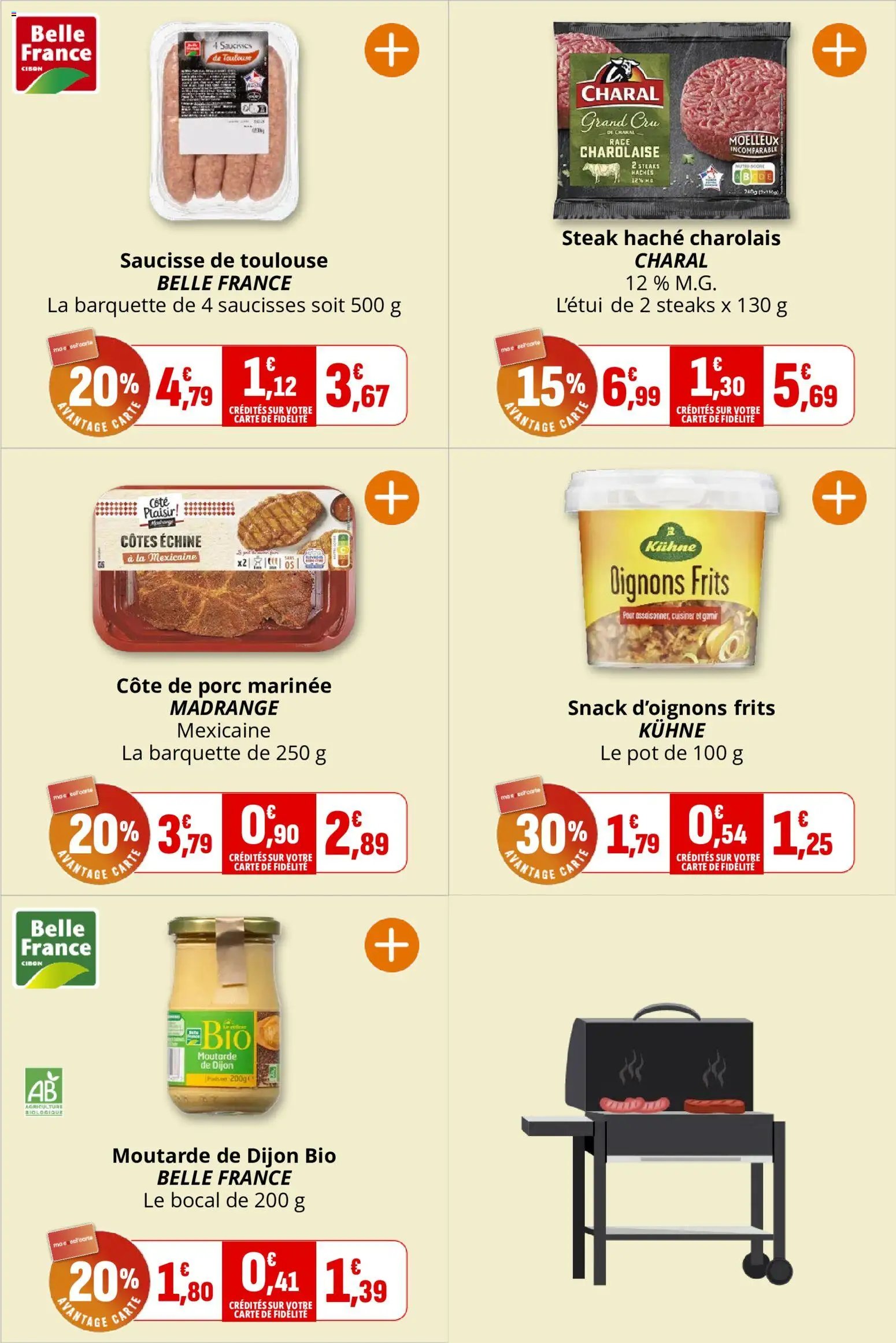 Coccinelle catalogue à partir du 06/05/2026 Coccinelle - Market