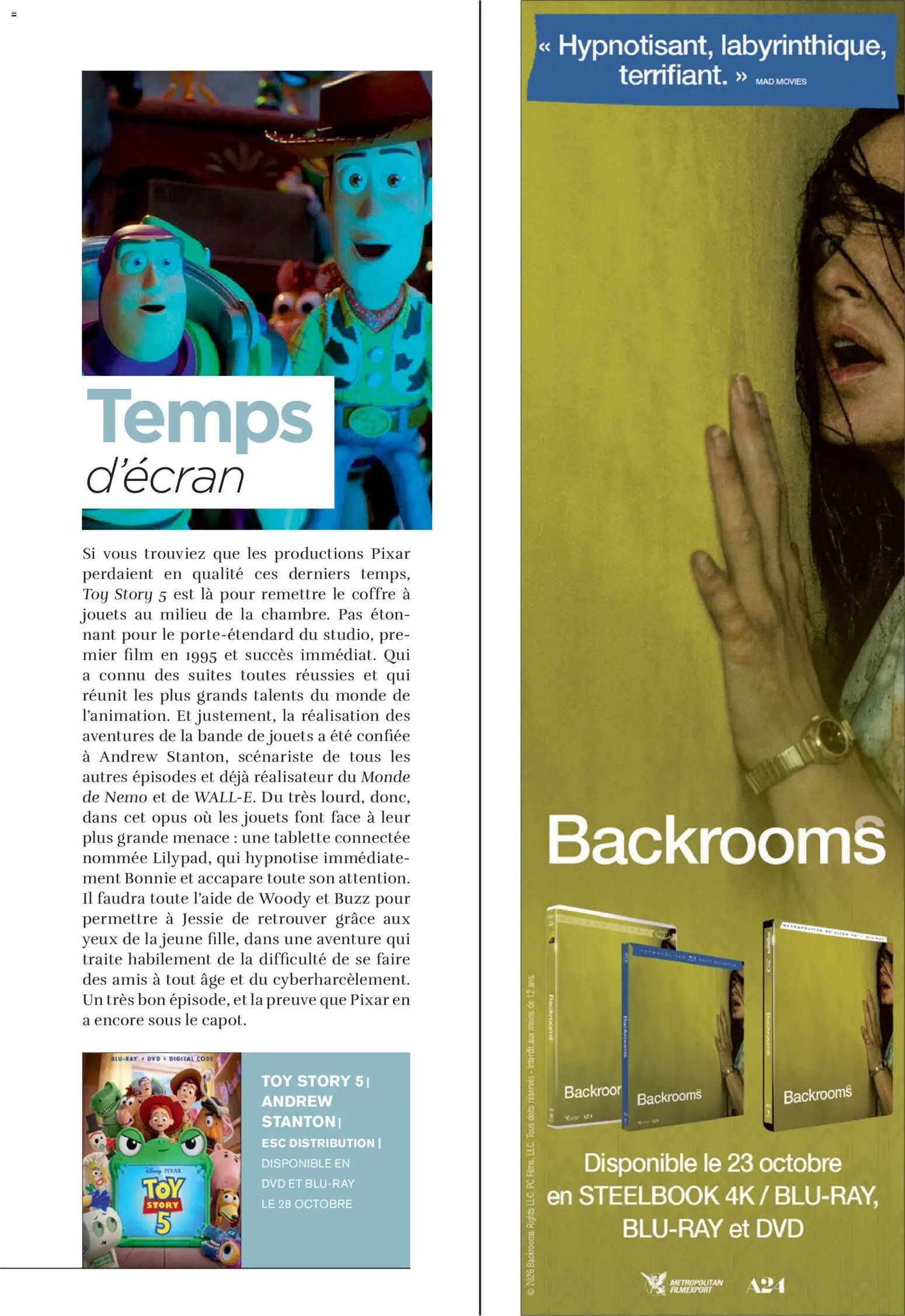 Carrefour catalogue à partir du 01/10/2026 Carrefour Magazine