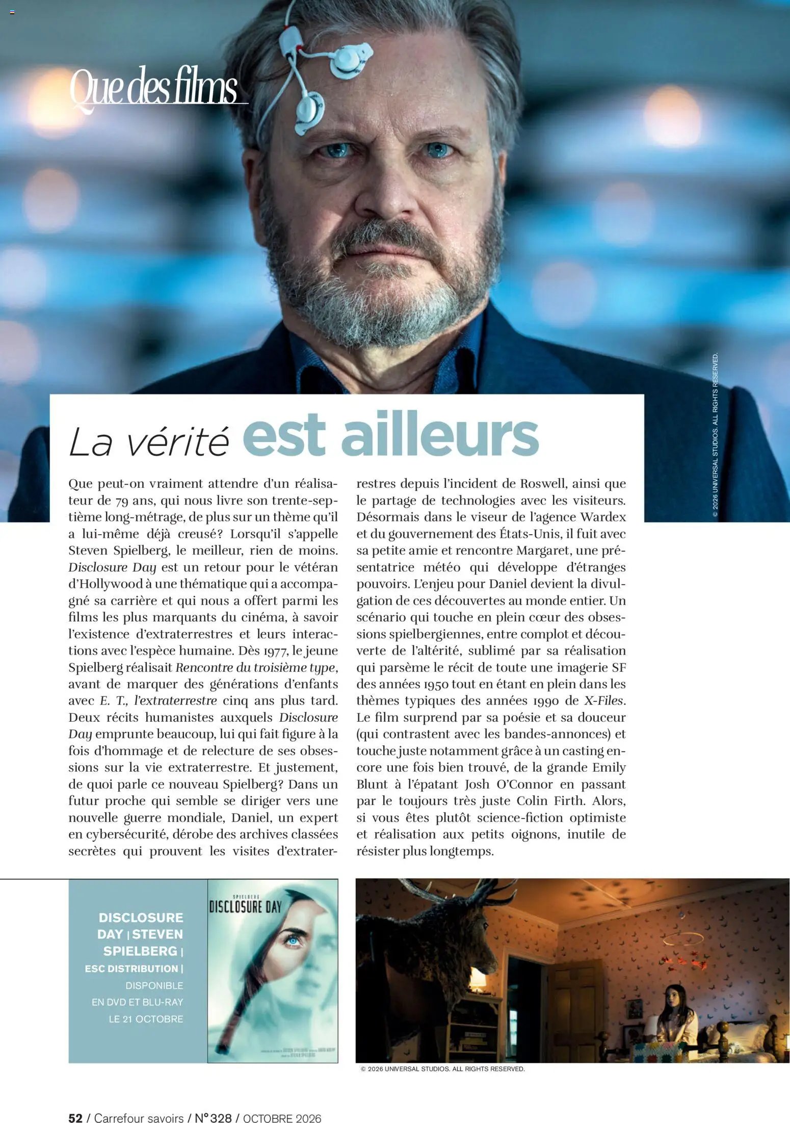 Carrefour catalogue à partir du 01/10/2026 Carrefour Magazine