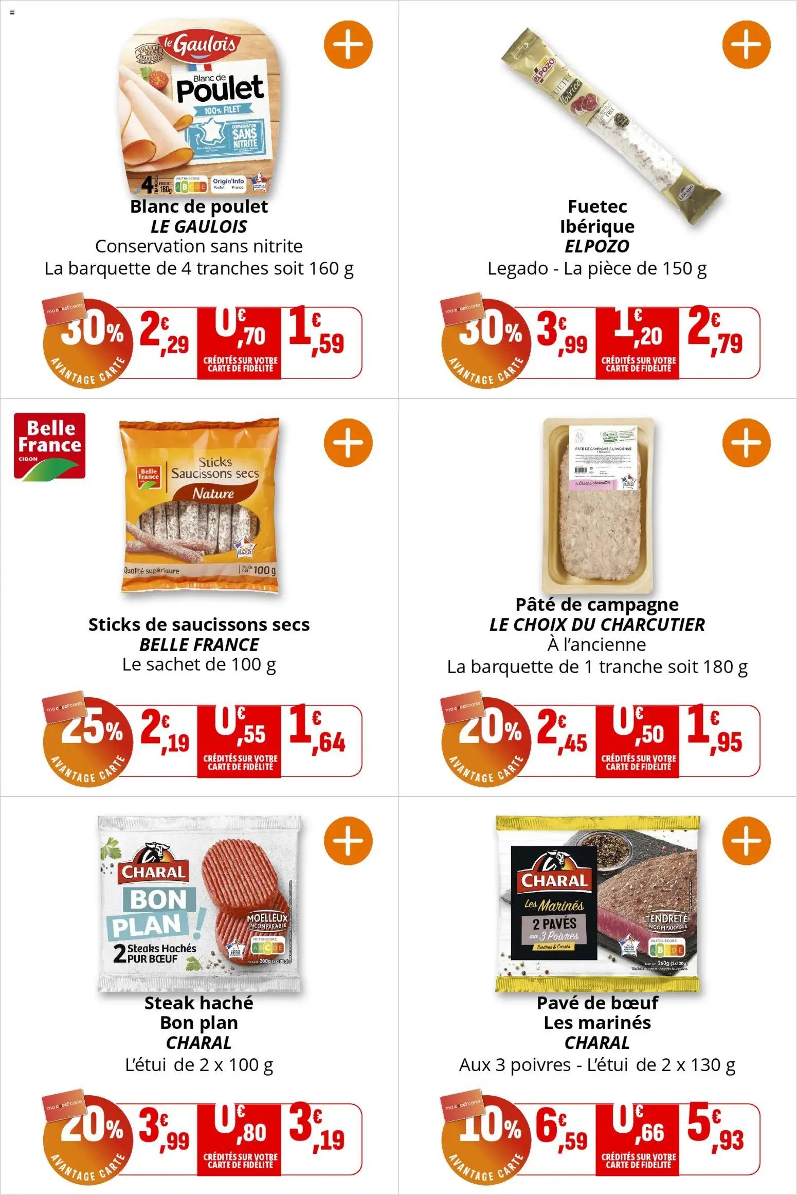 Coccinelle catalogue à partir du 28/01/2026 Express