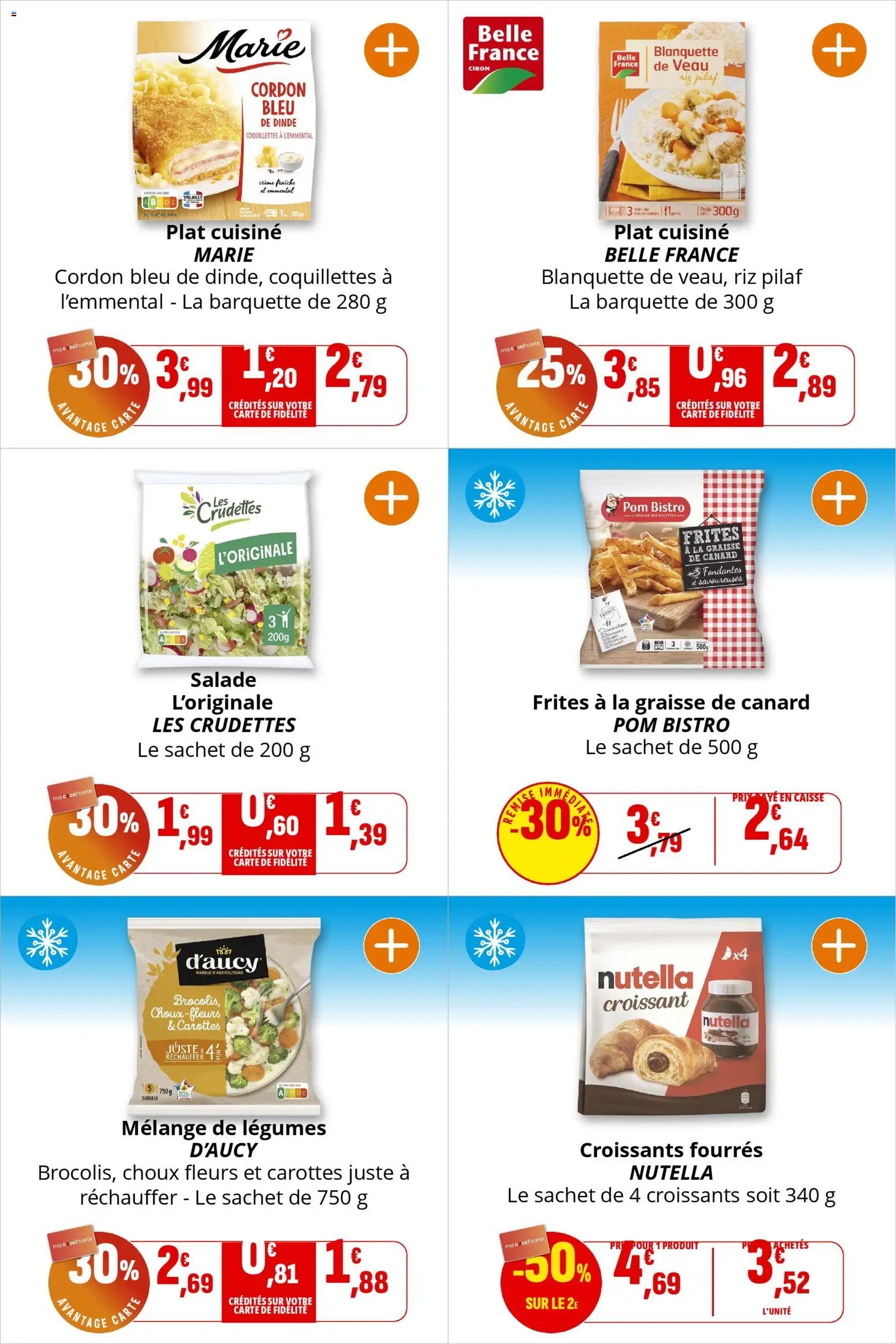 Coccinelle catalogue à partir du 28/01/2026 Express