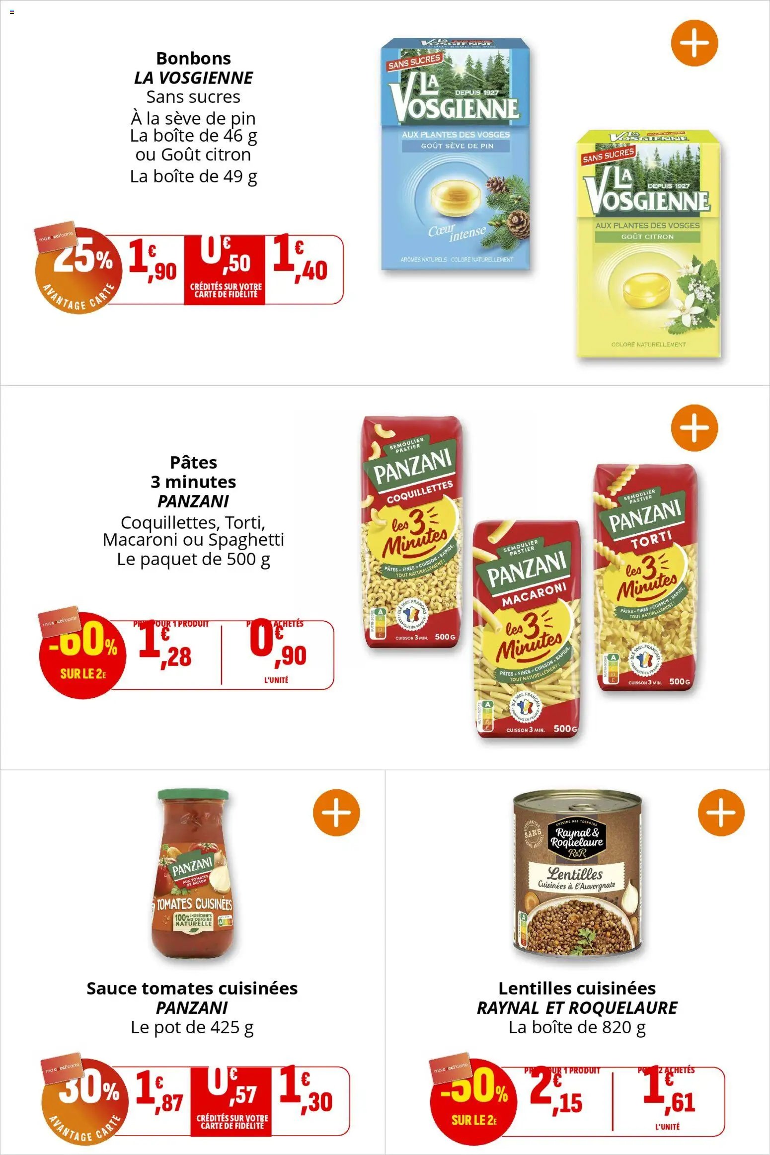 Coccinelle catalogue à partir du 28/01/2026 Express