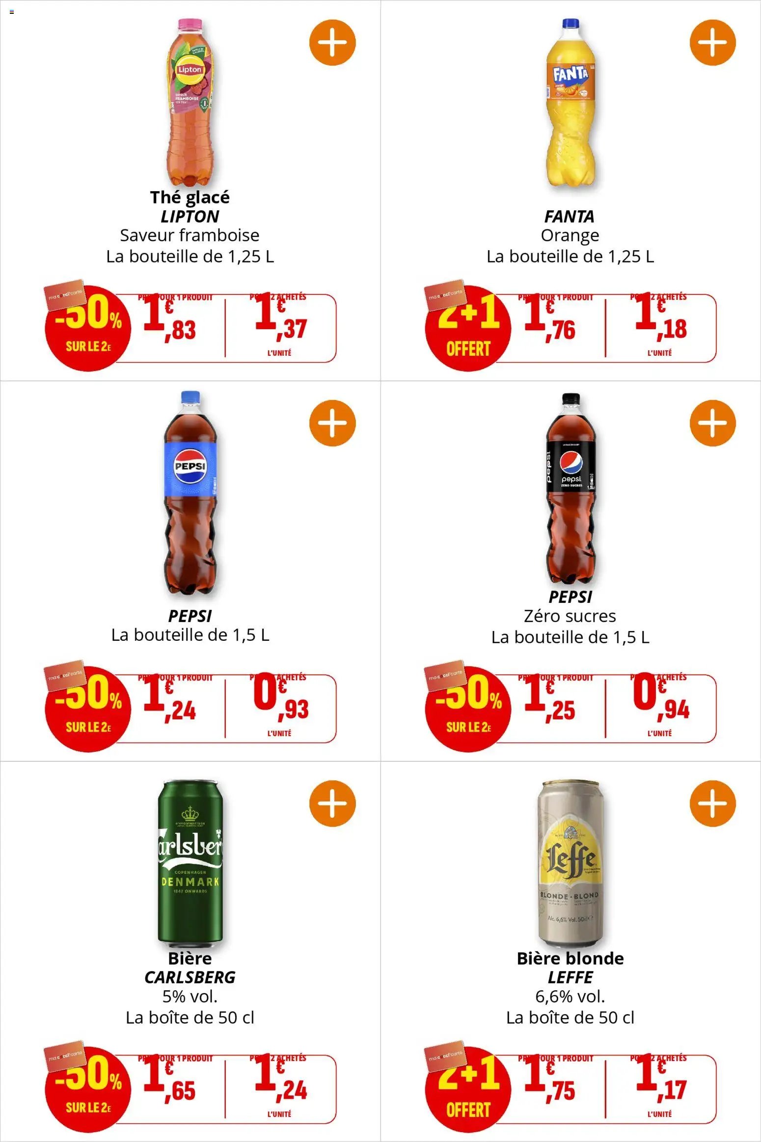 Coccinelle catalogue à partir du 28/01/2026 Express