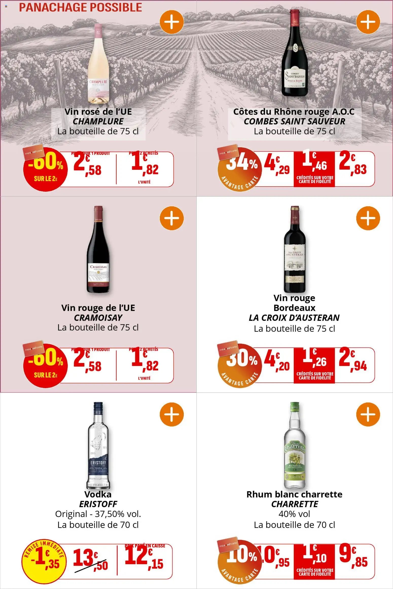 Coccinelle catalogue à partir du 28/01/2026 Express