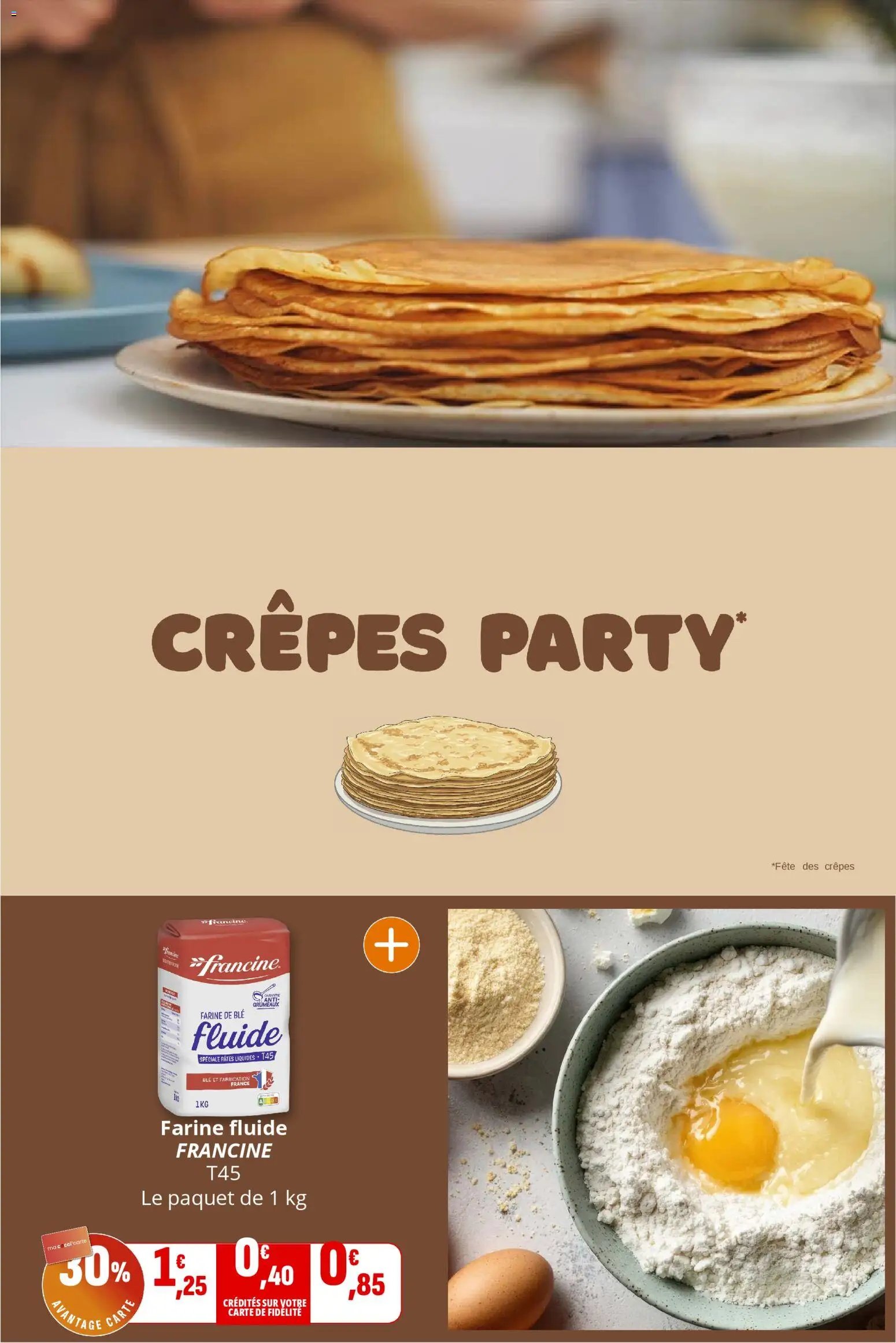 Coccinelle catalogue à partir du 28/01/2026 Express