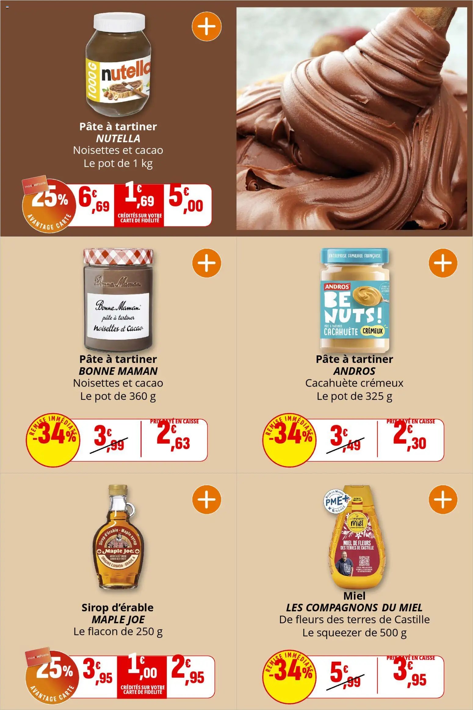 Coccinelle catalogue à partir du 28/01/2026 Express