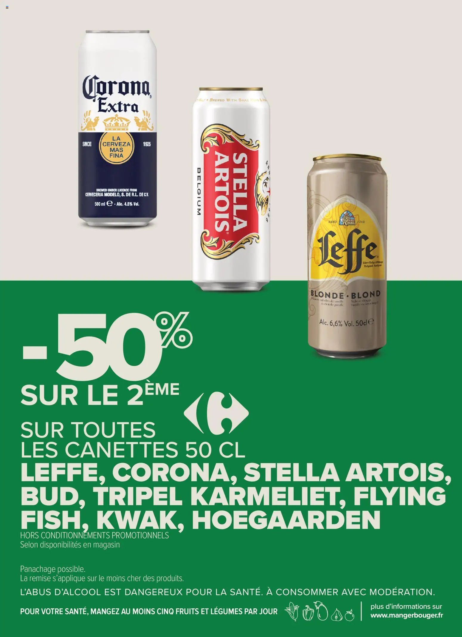Catalogue Carrefour City HALLOWEEN 2026 🎃 Prospectus, promo