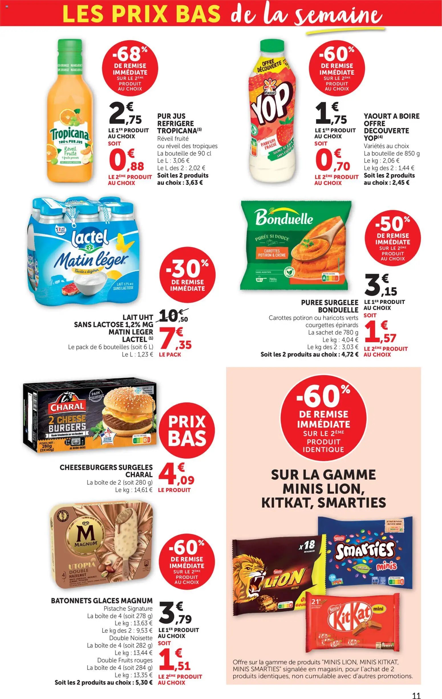 Catalogue bi1 HALLOWEEN 2026 🎃 Prospectus, promo