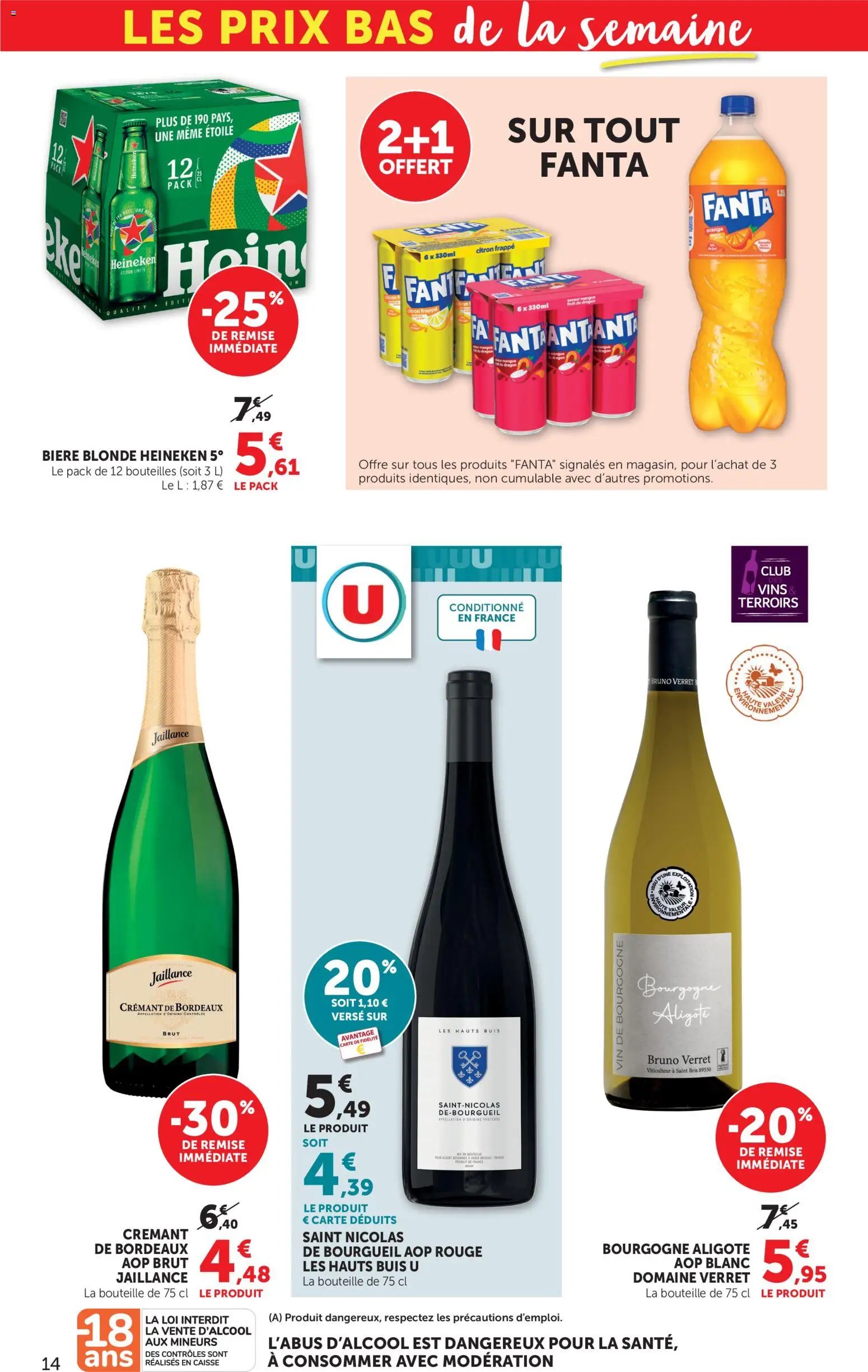 Catalogue bi1 HALLOWEEN 2026 🎃 Prospectus, promo