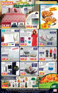 Norma catalogue 04/11/2026 - nouveau prospectus