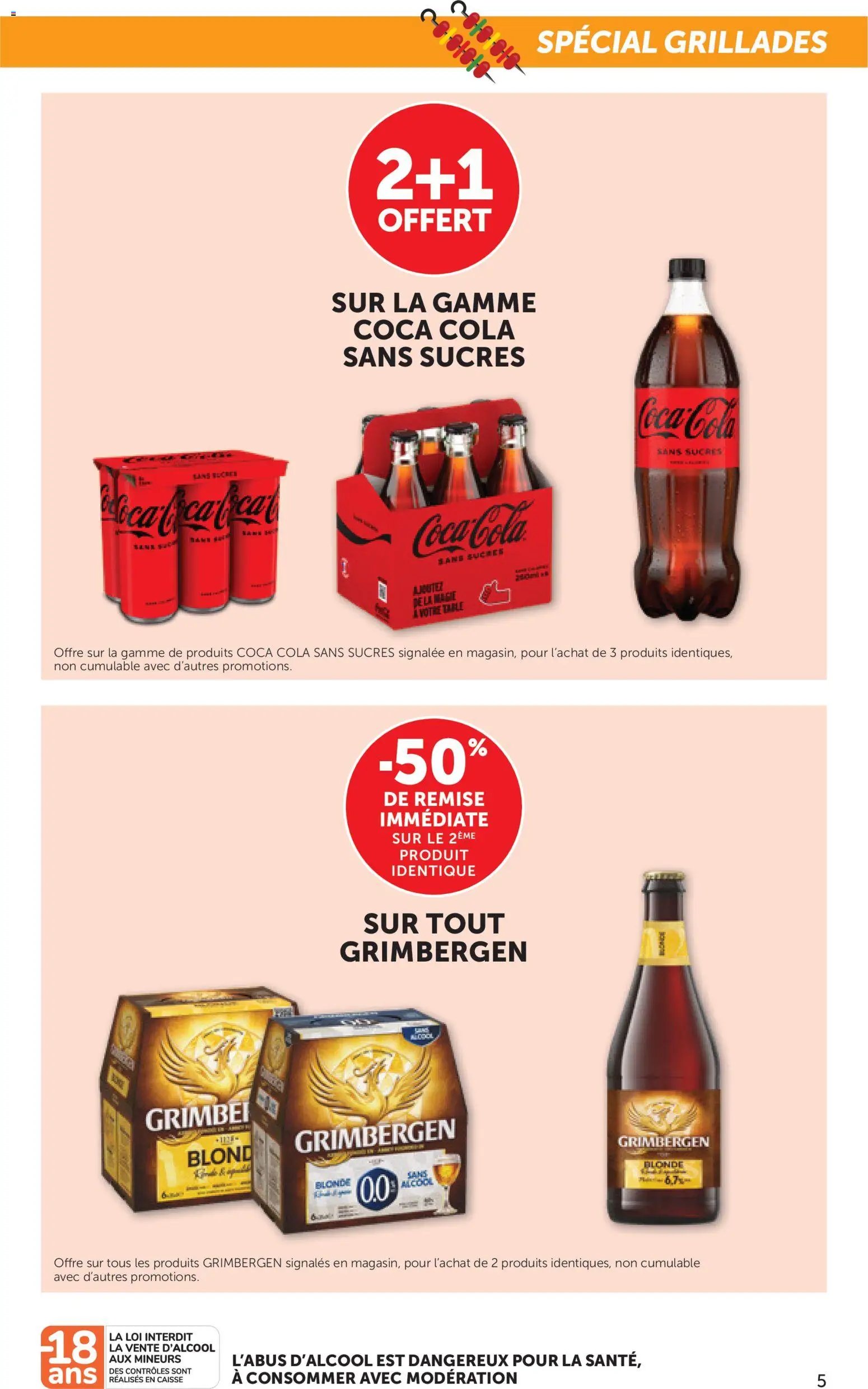 bi1 catalogue à partir du 30/06/2026 bi1 Catalogue supermarché