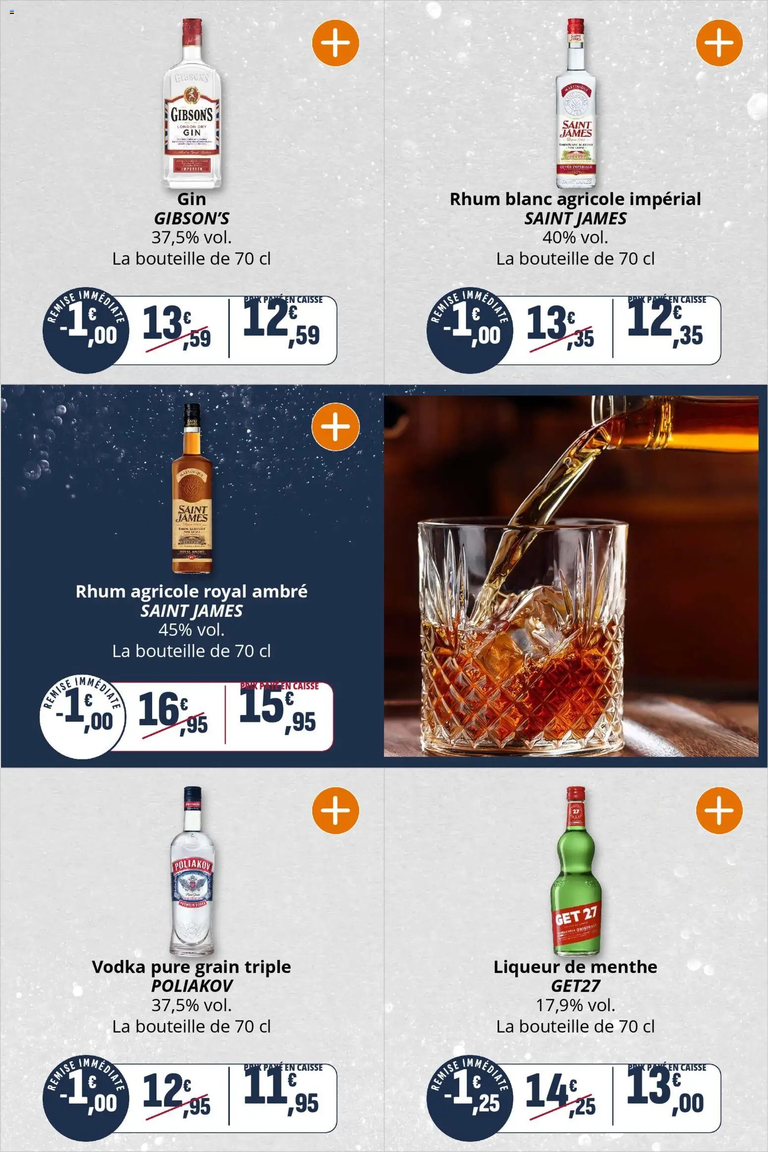 Coccinelle catalogue à partir du 17/12/2025 Market