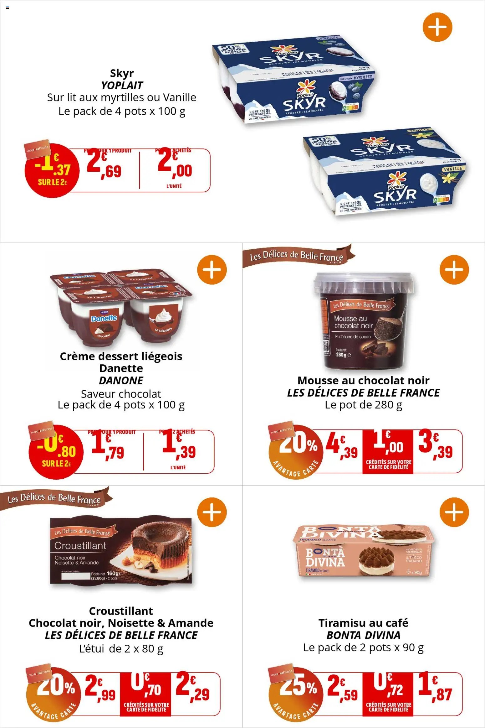 Coccinelle catalogue à partir du 17/12/2025 Market