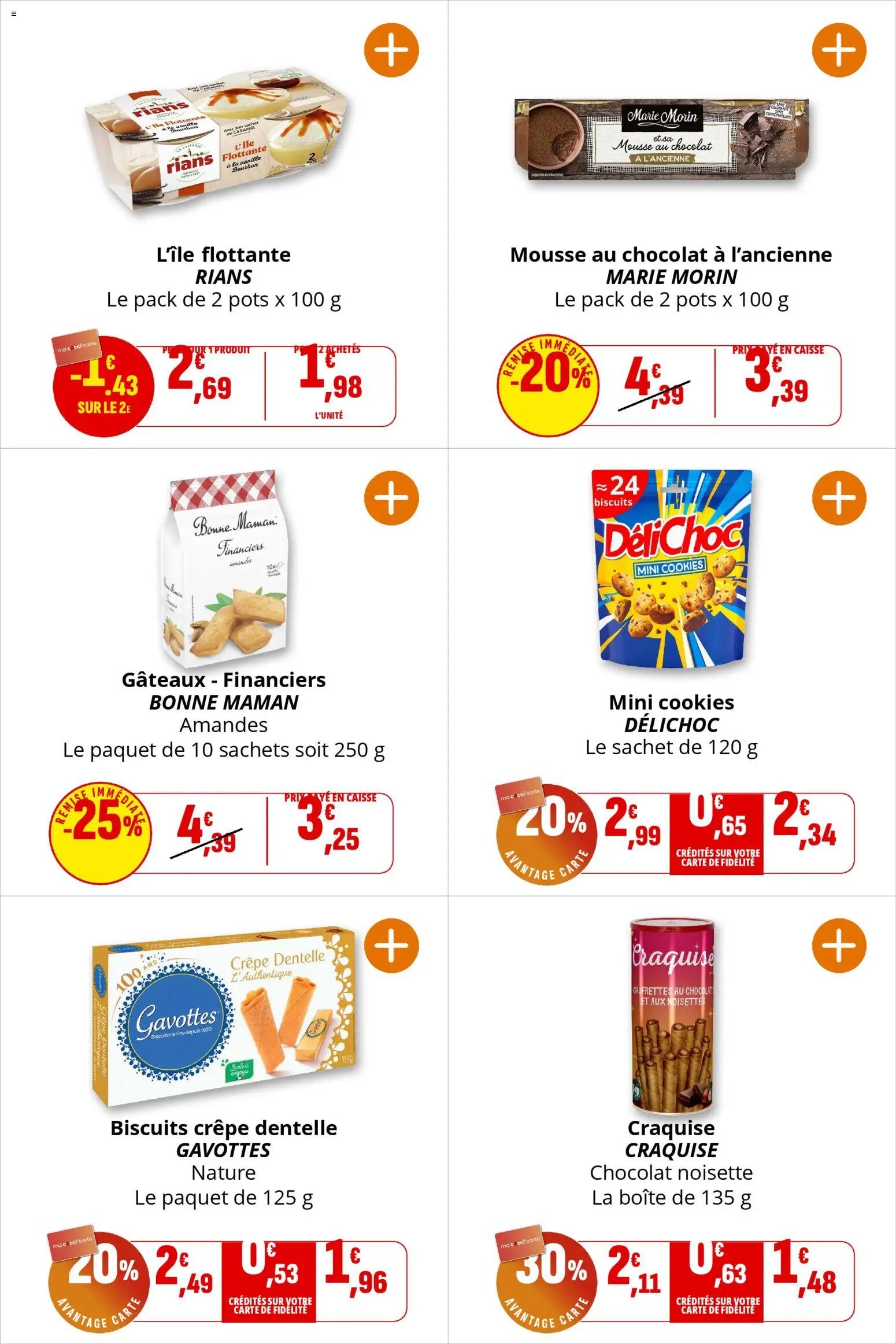 Coccinelle catalogue à partir du 17/12/2025 Market