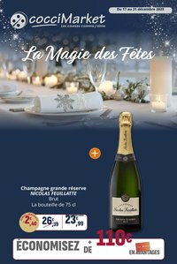 Coccinelle catalogue à partir du 17/12/2025 Market