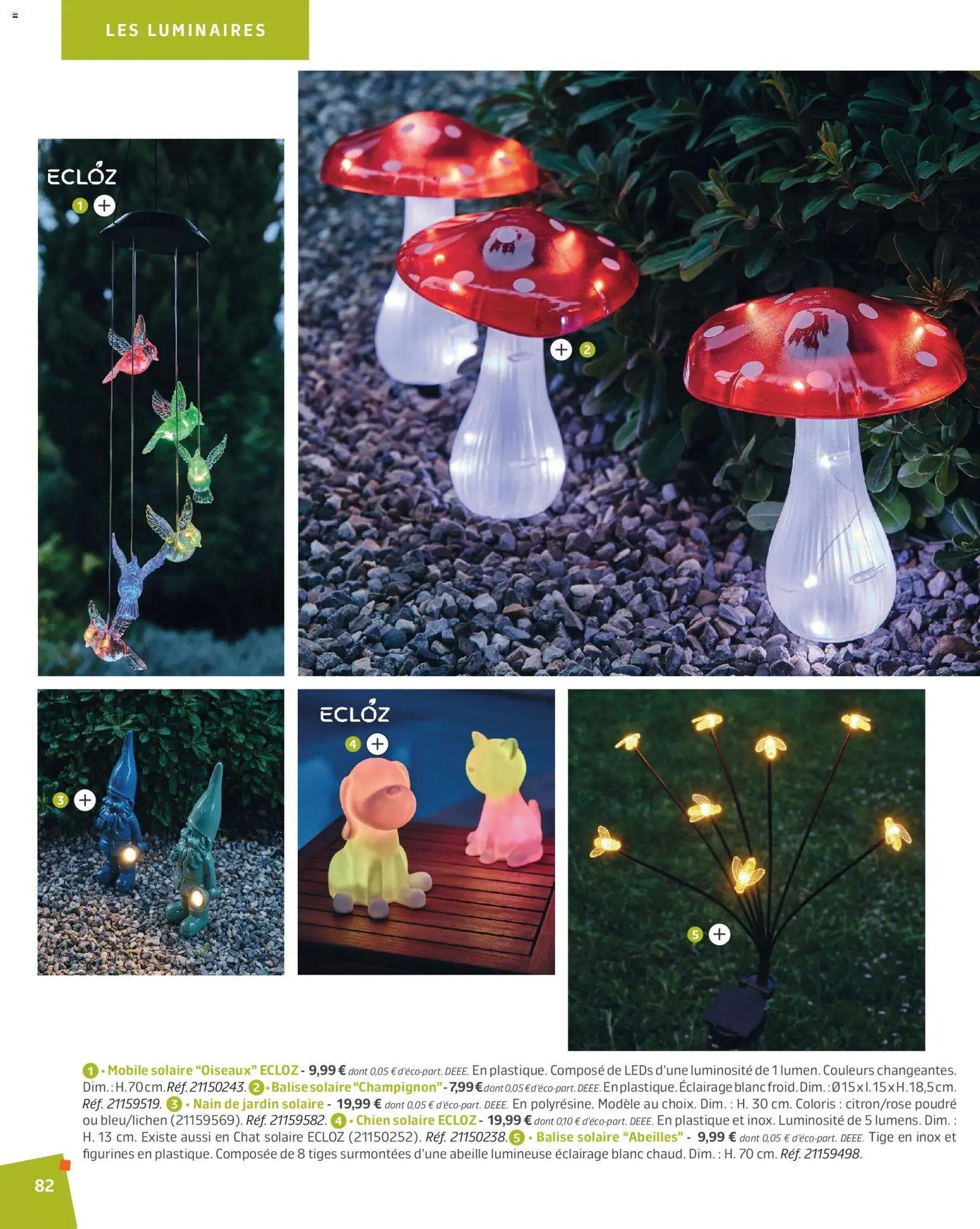 Jardiland catalogue à partir du 27/02/2026 Jardiland catalogue printemps - été
